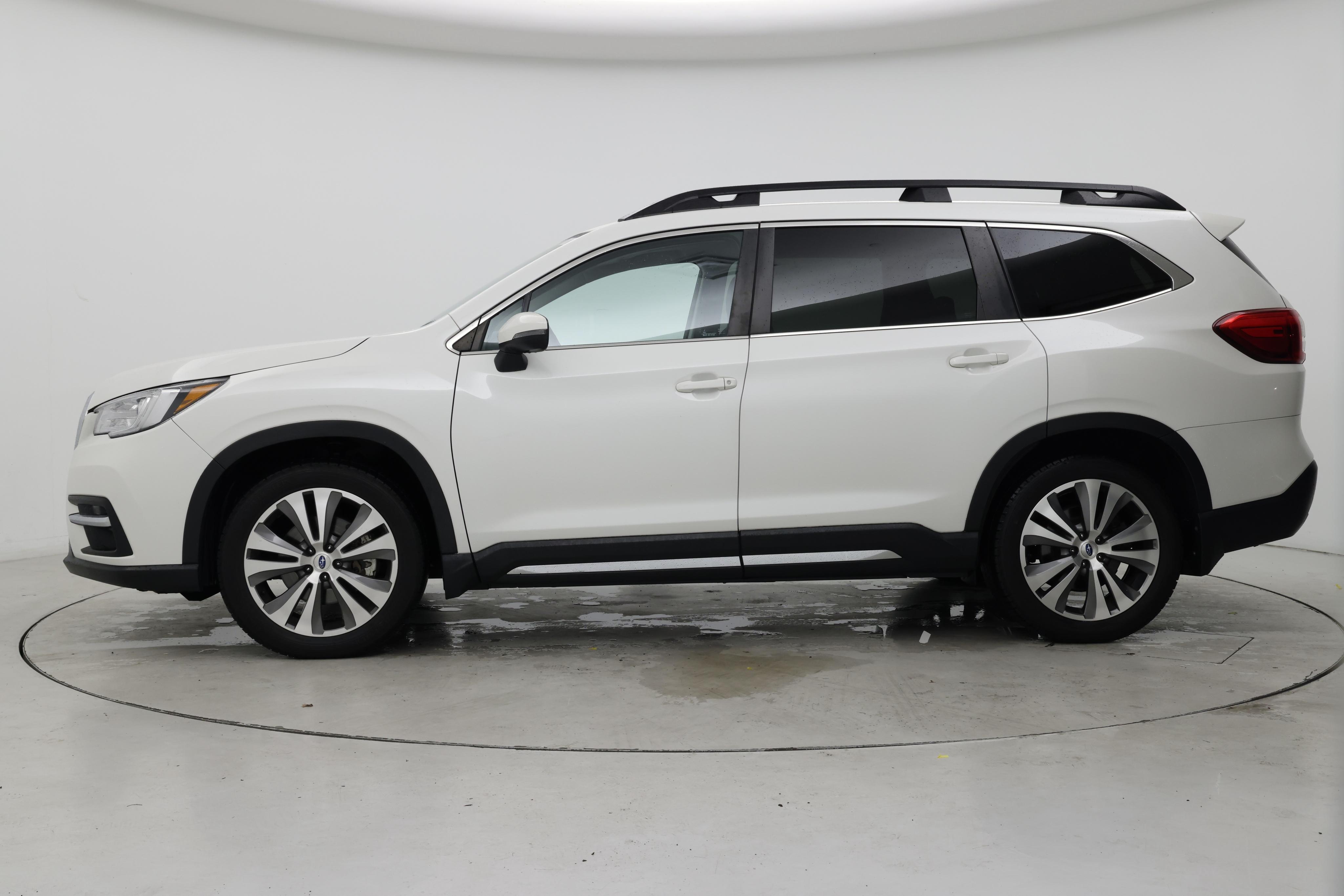 Thumbnail: 2021 Subaru Ascent - 3