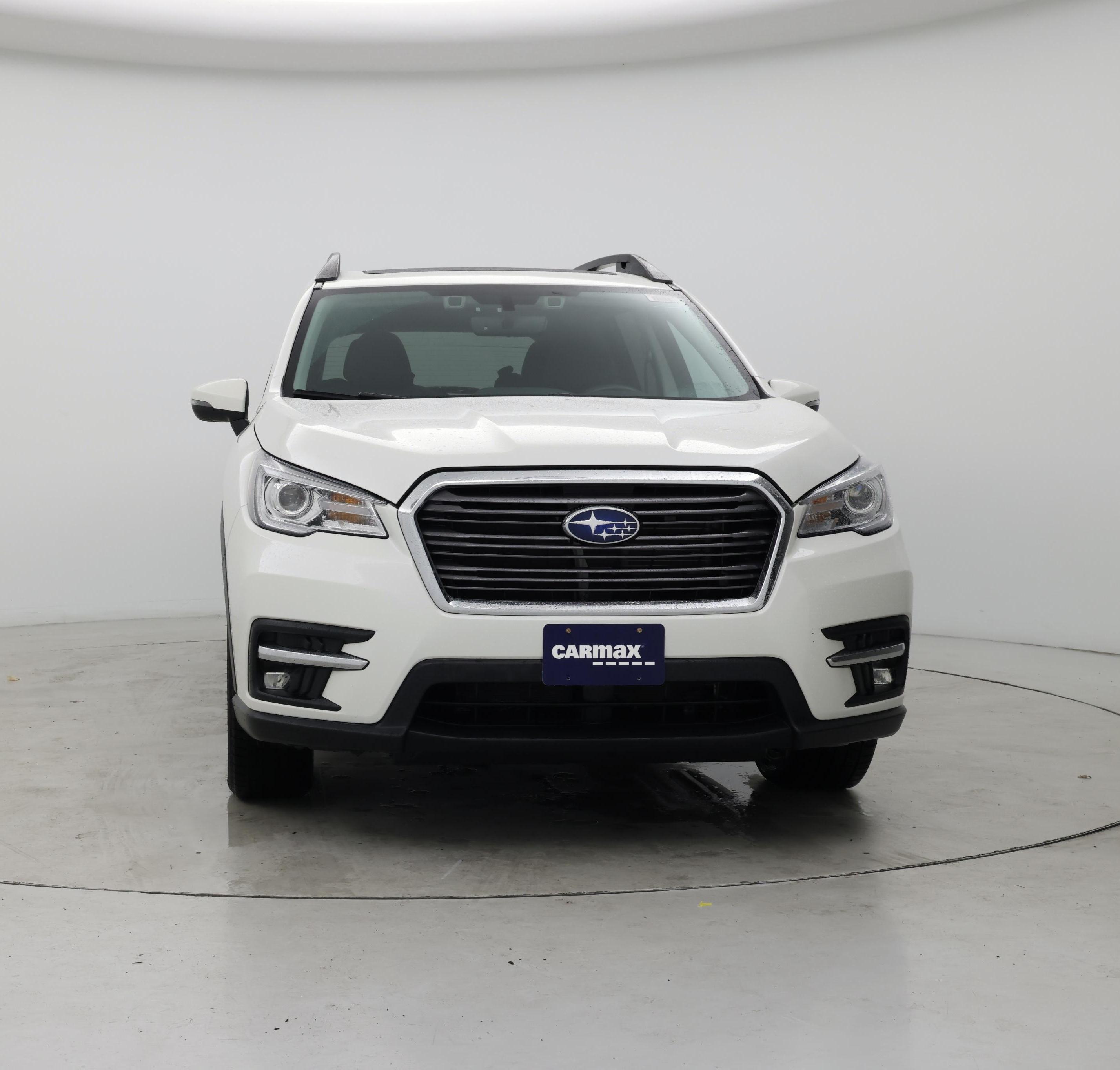 Thumbnail: 2021 Subaru Ascent - 5