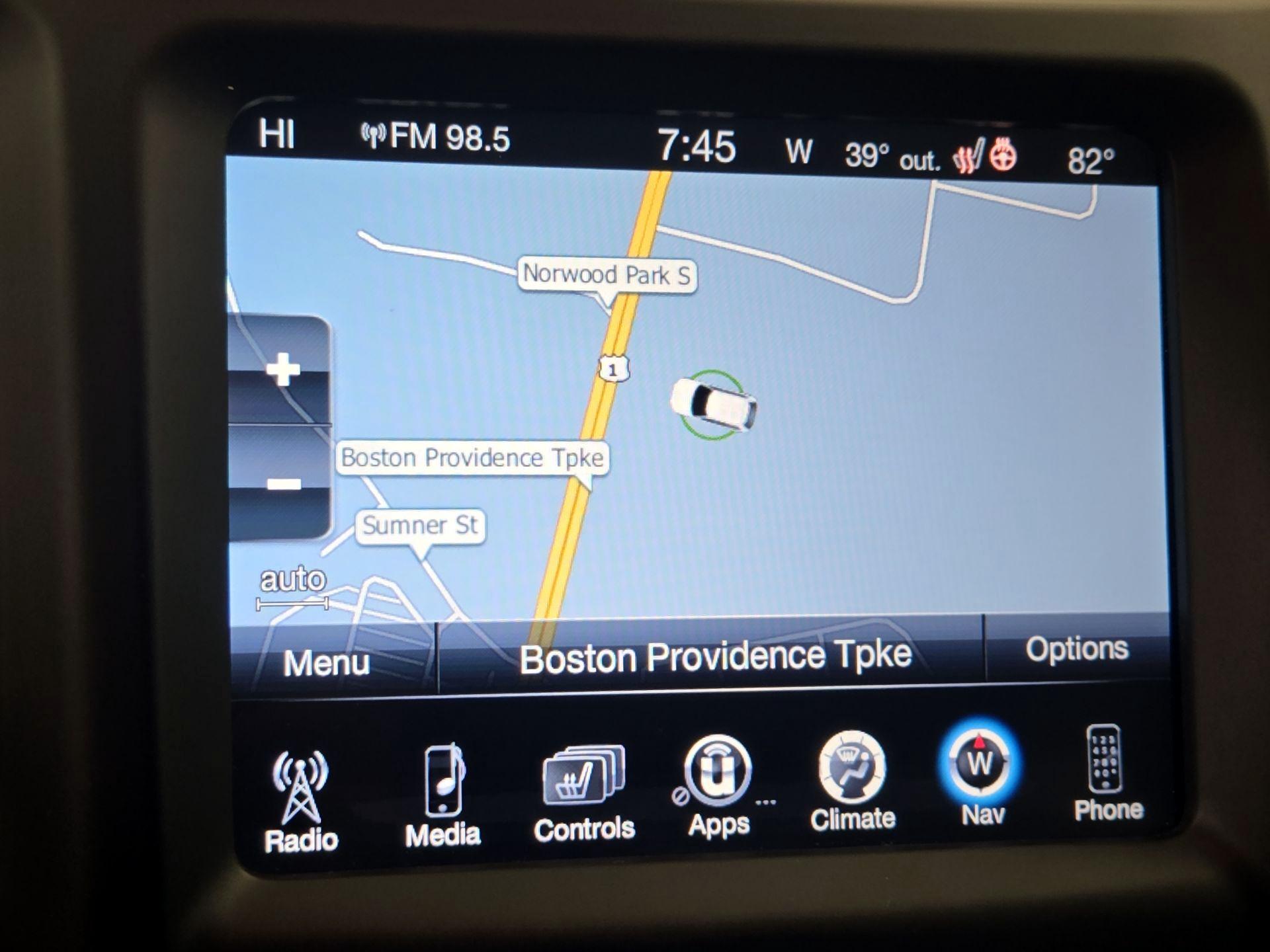 Thumbnail: 2015 Jeep Cherokee - 14