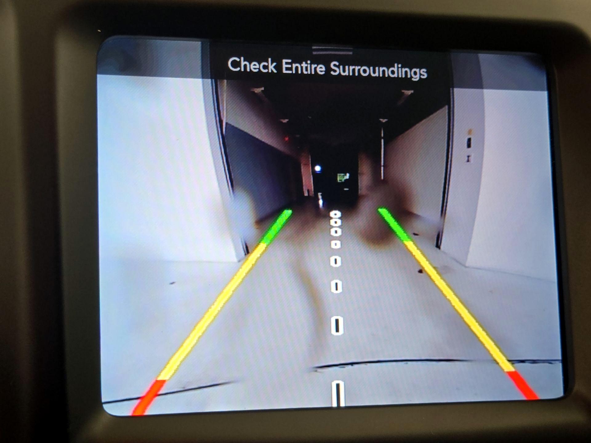 Thumbnail: 2015 Jeep Cherokee - 15