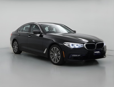 2017 BMW 530 I xDrive