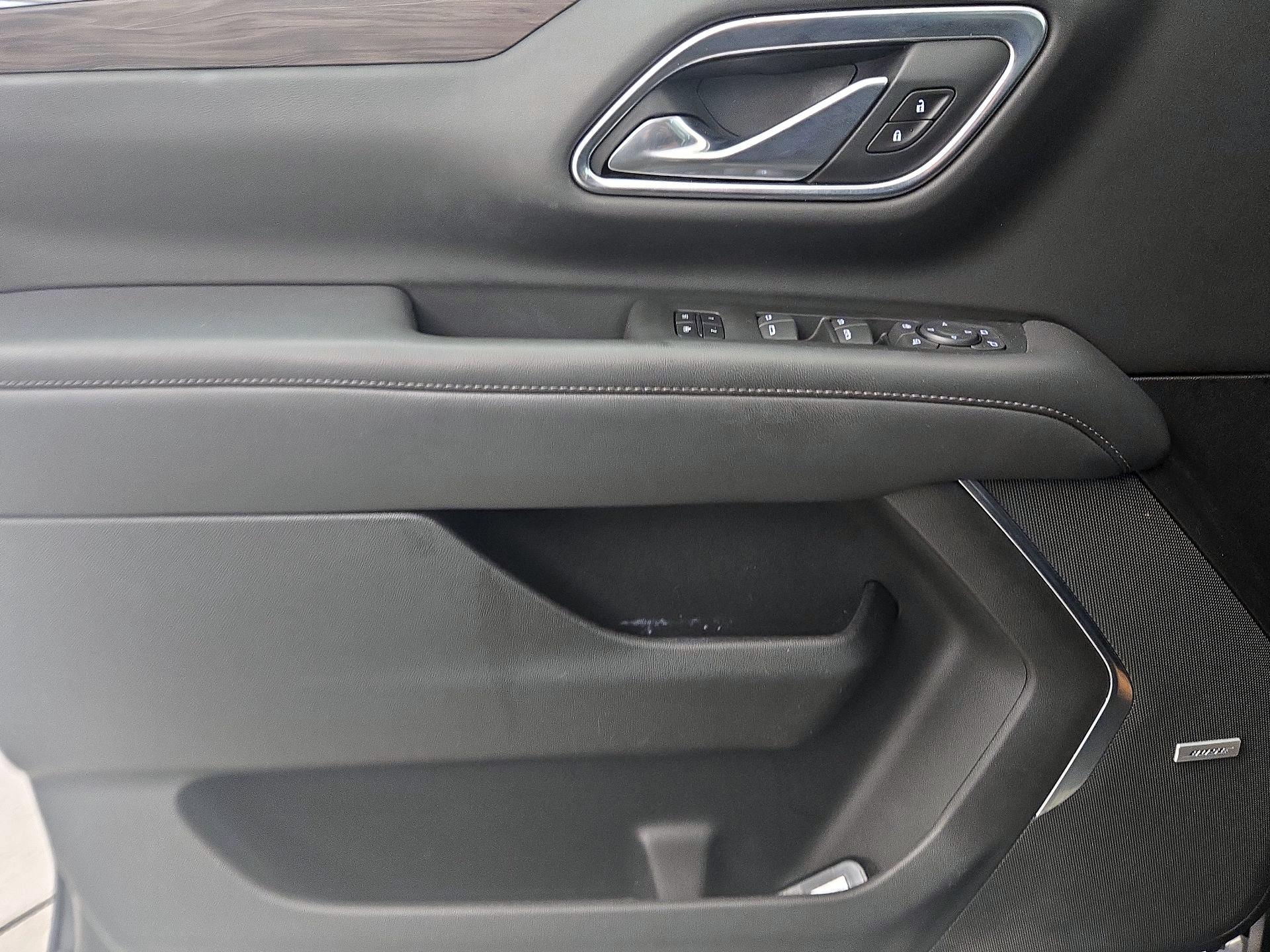 Thumbnail: 2021 Chevrolet Tahoe - 12