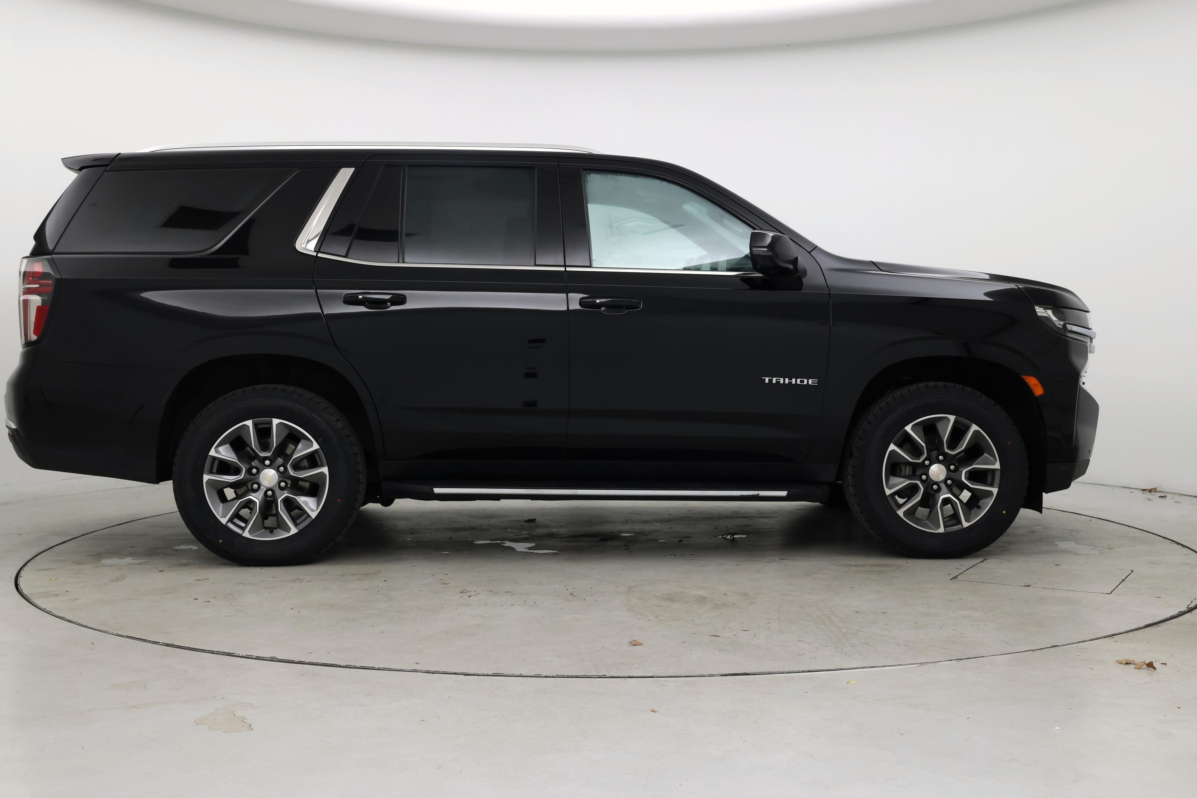 Thumbnail: 2021 Chevrolet Tahoe - 7