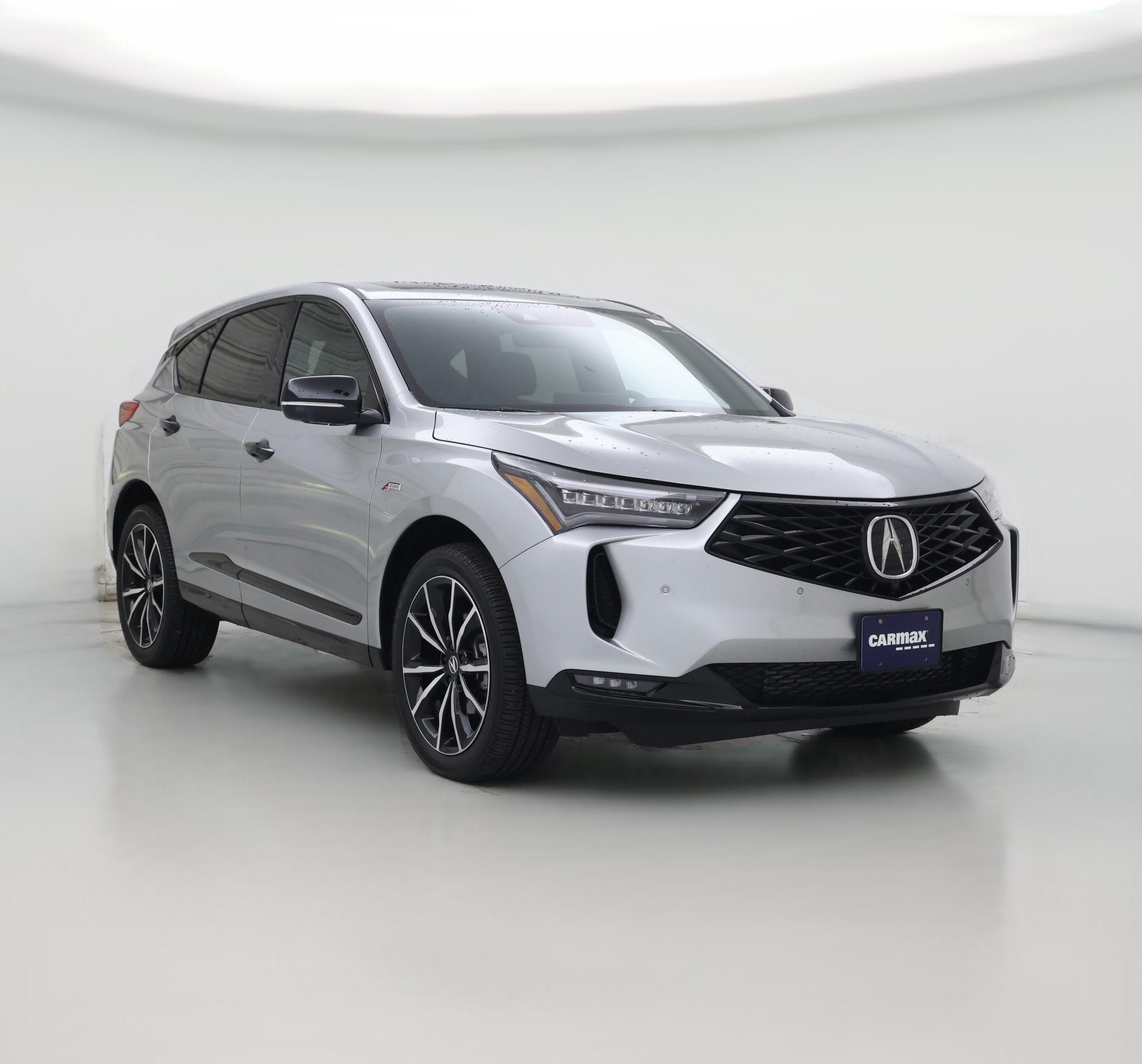 Thumbnail: 2025 Acura RDX - 1
