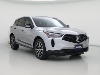 2025 Acura RDX SH-AWD A-Spec Advance