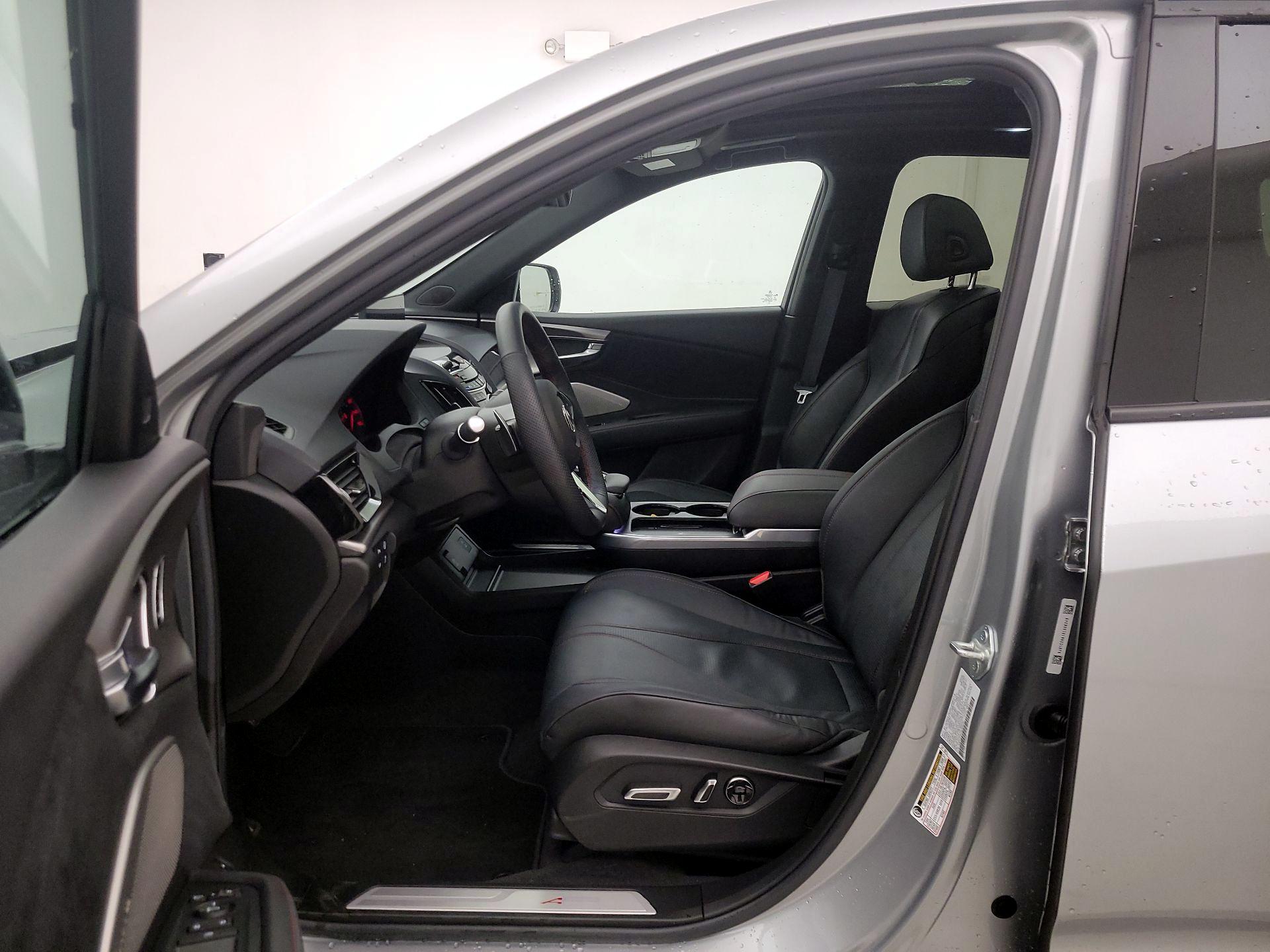 Thumbnail: 2025 Acura RDX - 11