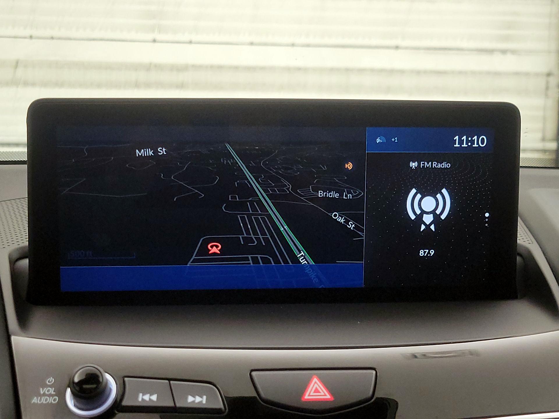 Thumbnail: 2025 Acura RDX - 14