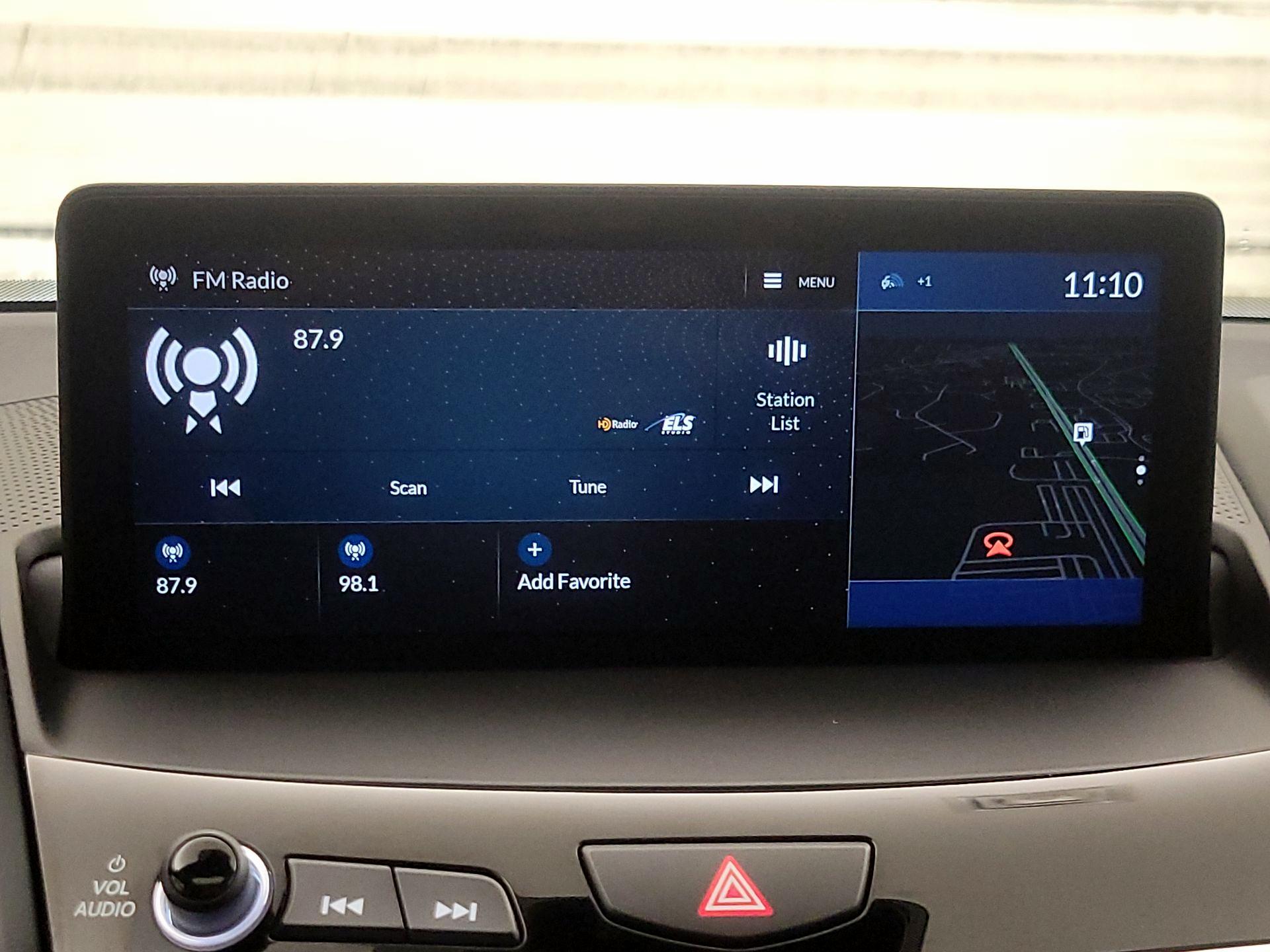 Thumbnail: 2025 Acura RDX - 16