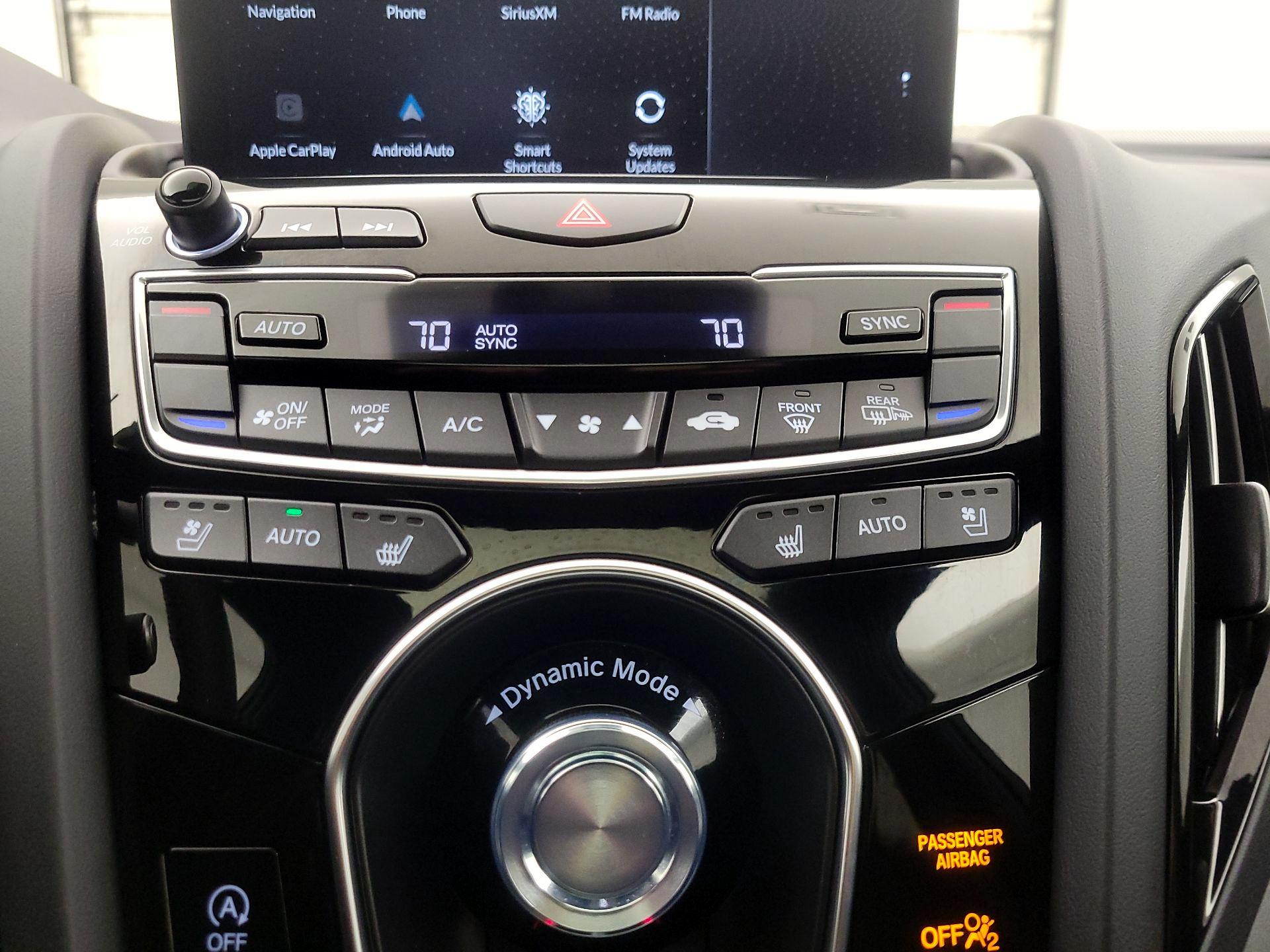 Thumbnail: 2025 Acura RDX - 17