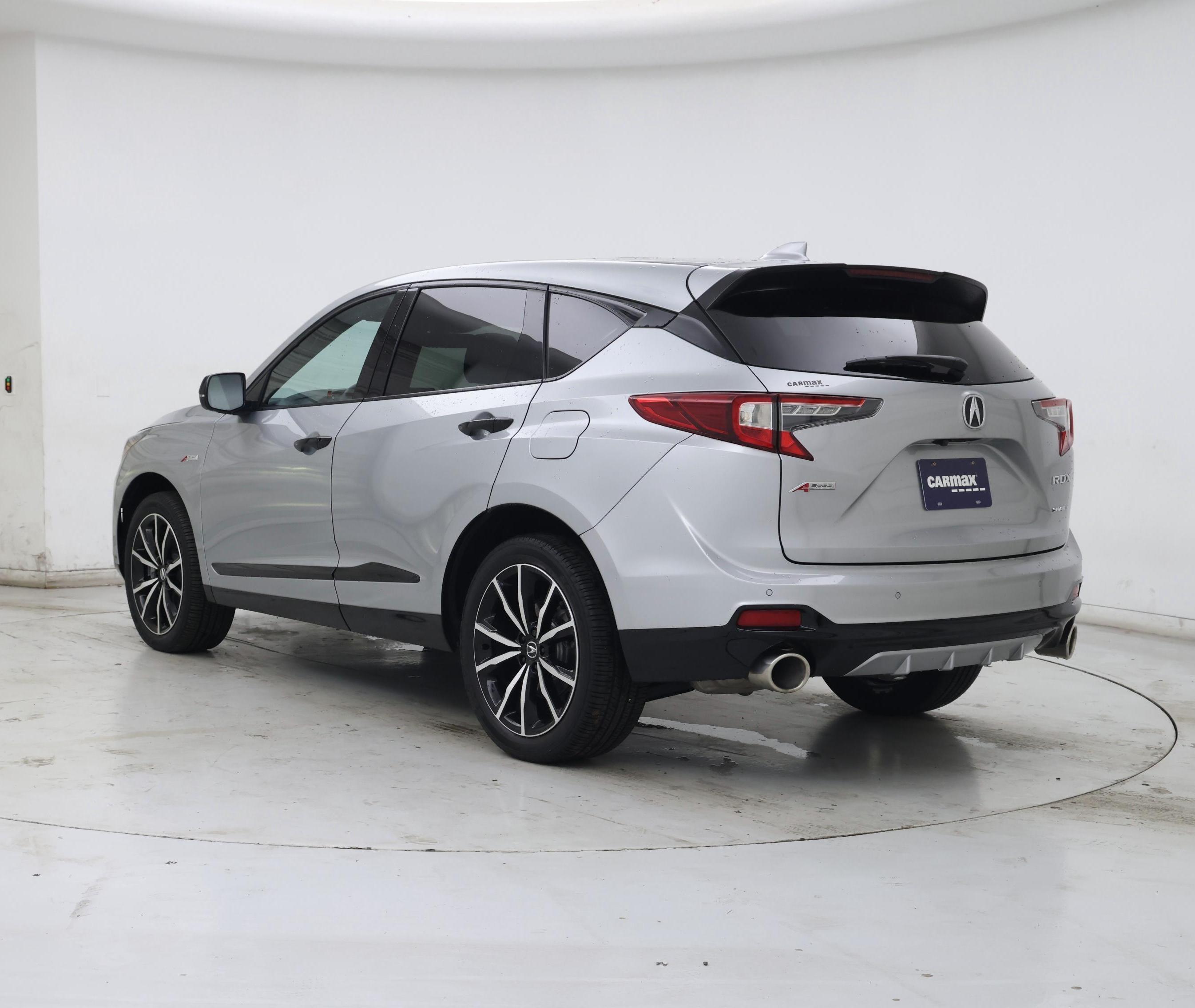 Thumbnail: 2025 Acura RDX - 2