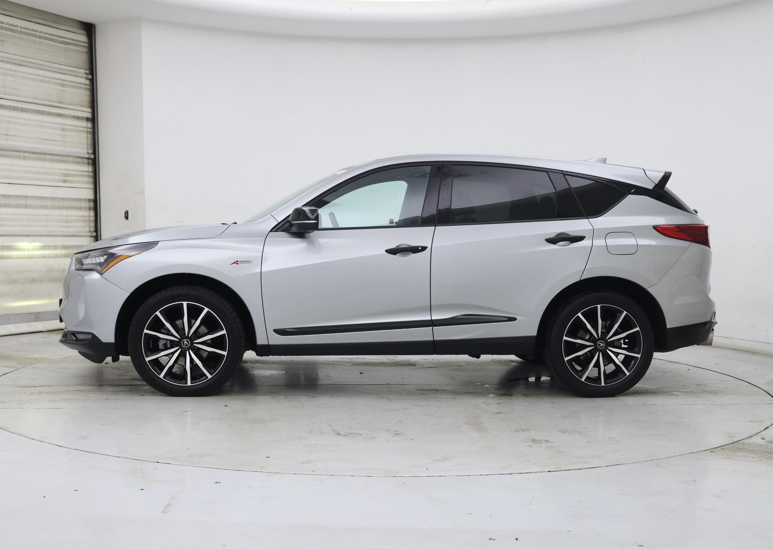 Thumbnail: 2025 Acura RDX - 3