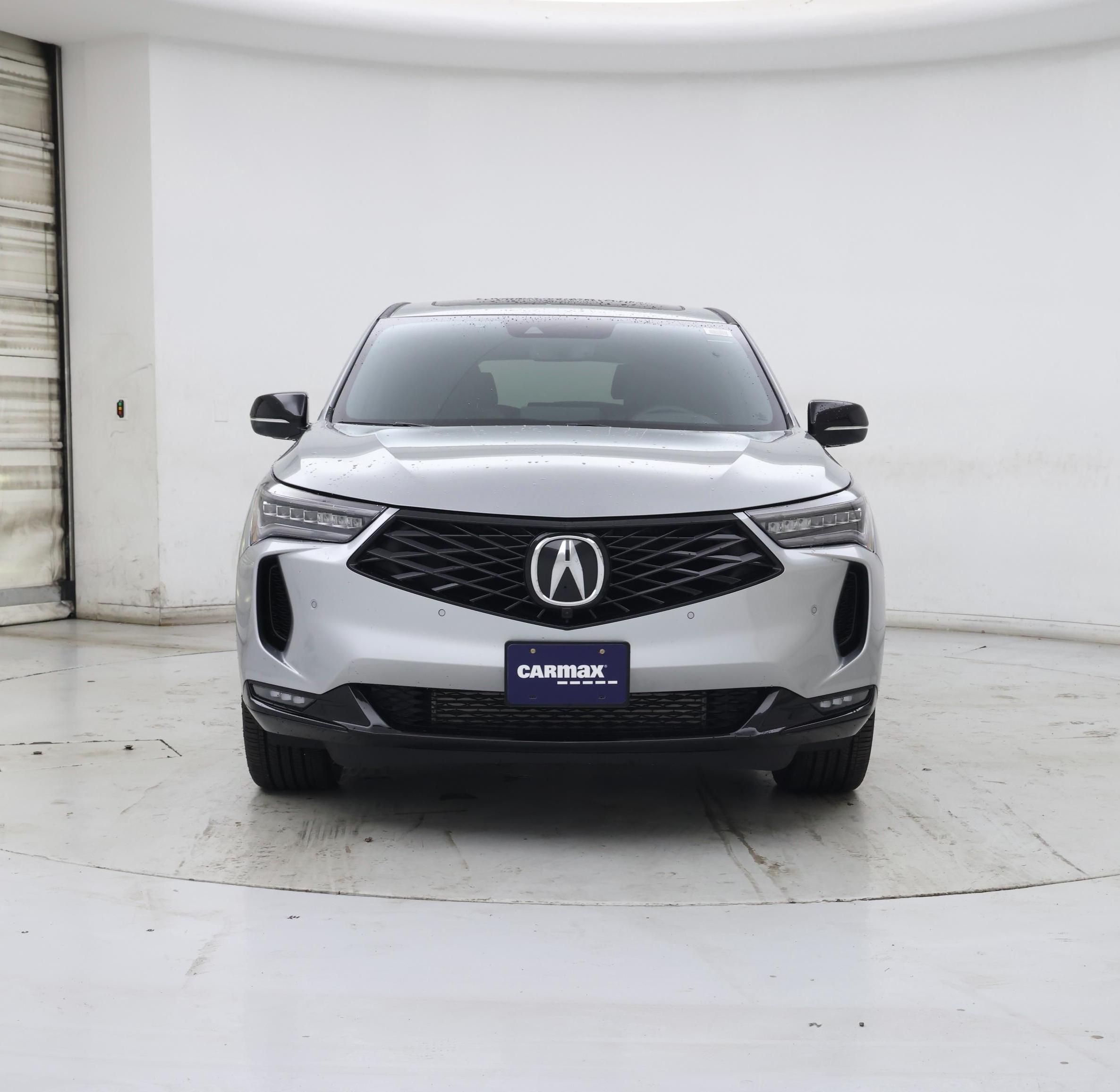 Thumbnail: 2025 Acura RDX - 5