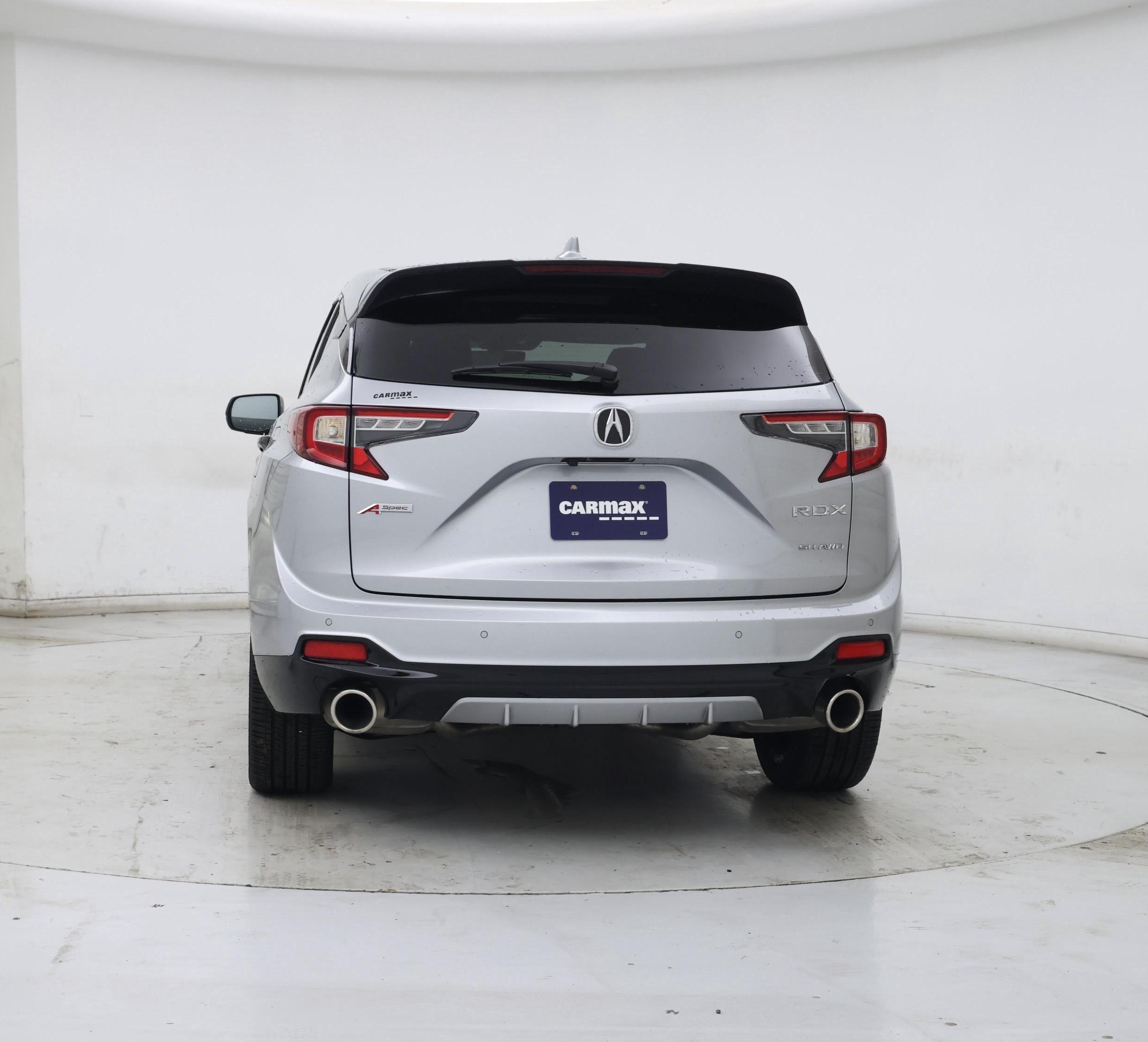 Thumbnail: 2025 Acura RDX - 6