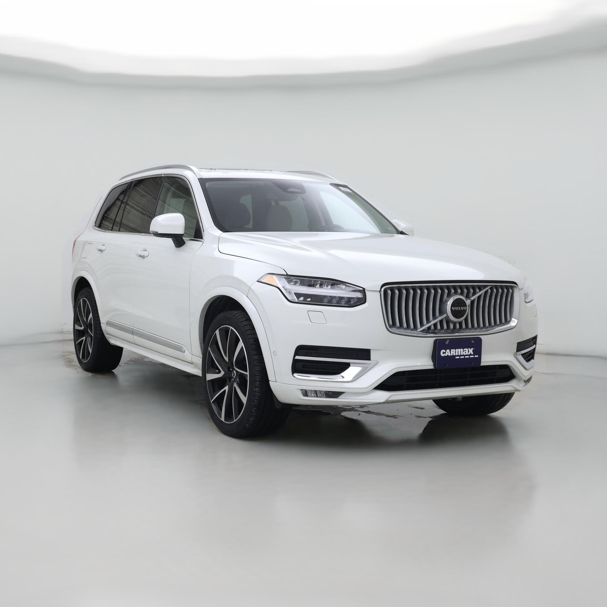 Thumbnail: 2023 Volvo XC90 - 1