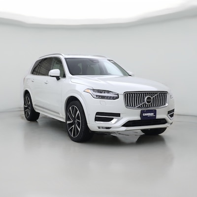 2023 Volvo XC90 B6 Plus