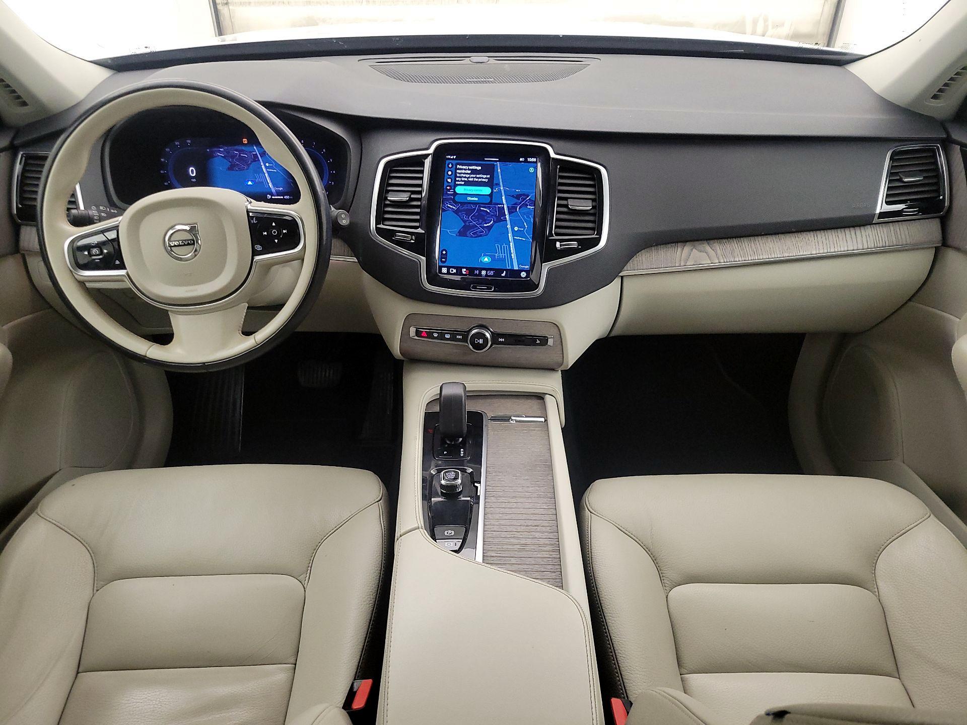 Thumbnail: 2023 Volvo XC90 - 9