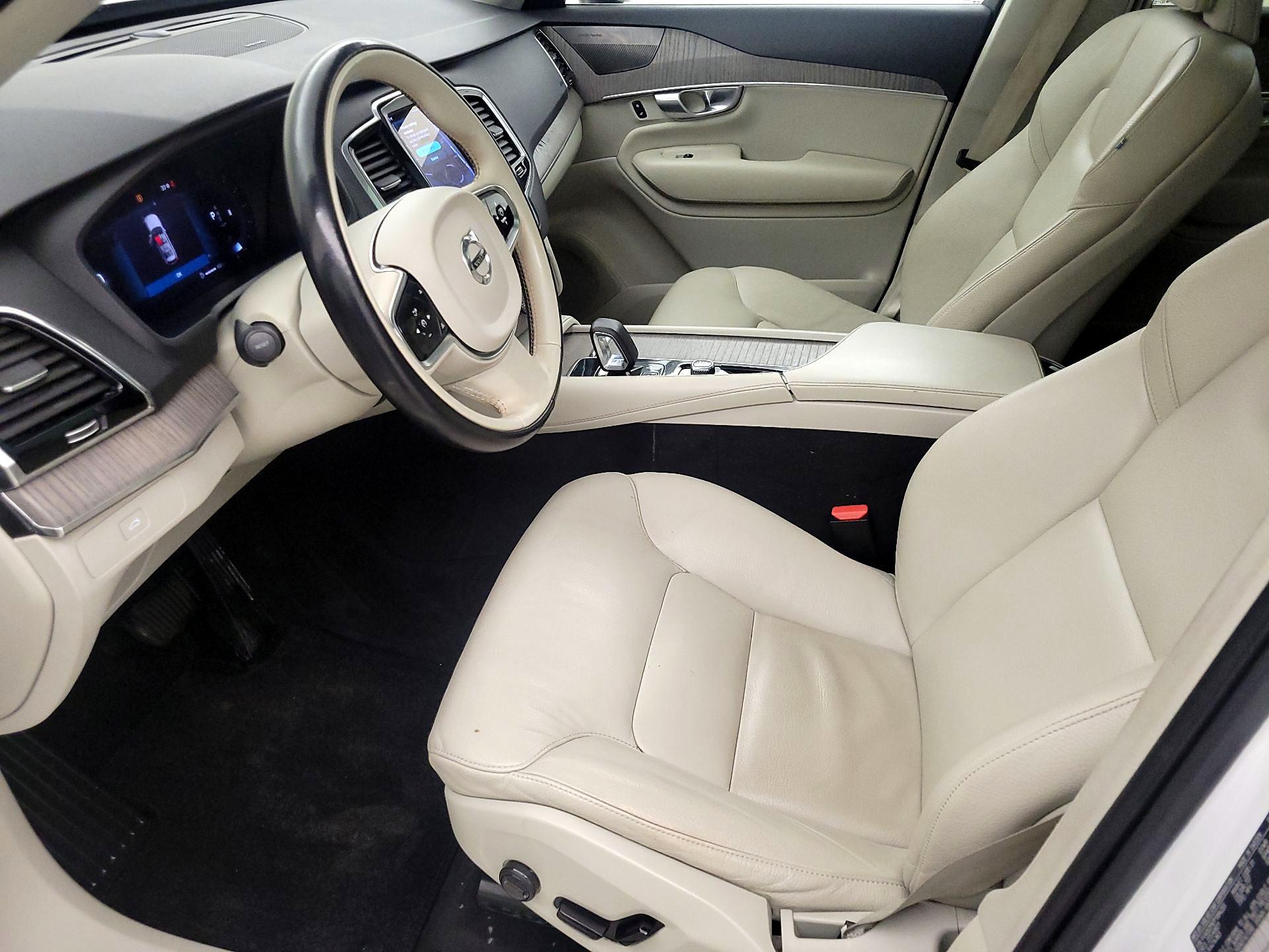 Thumbnail: 2023 Volvo XC90 - 11