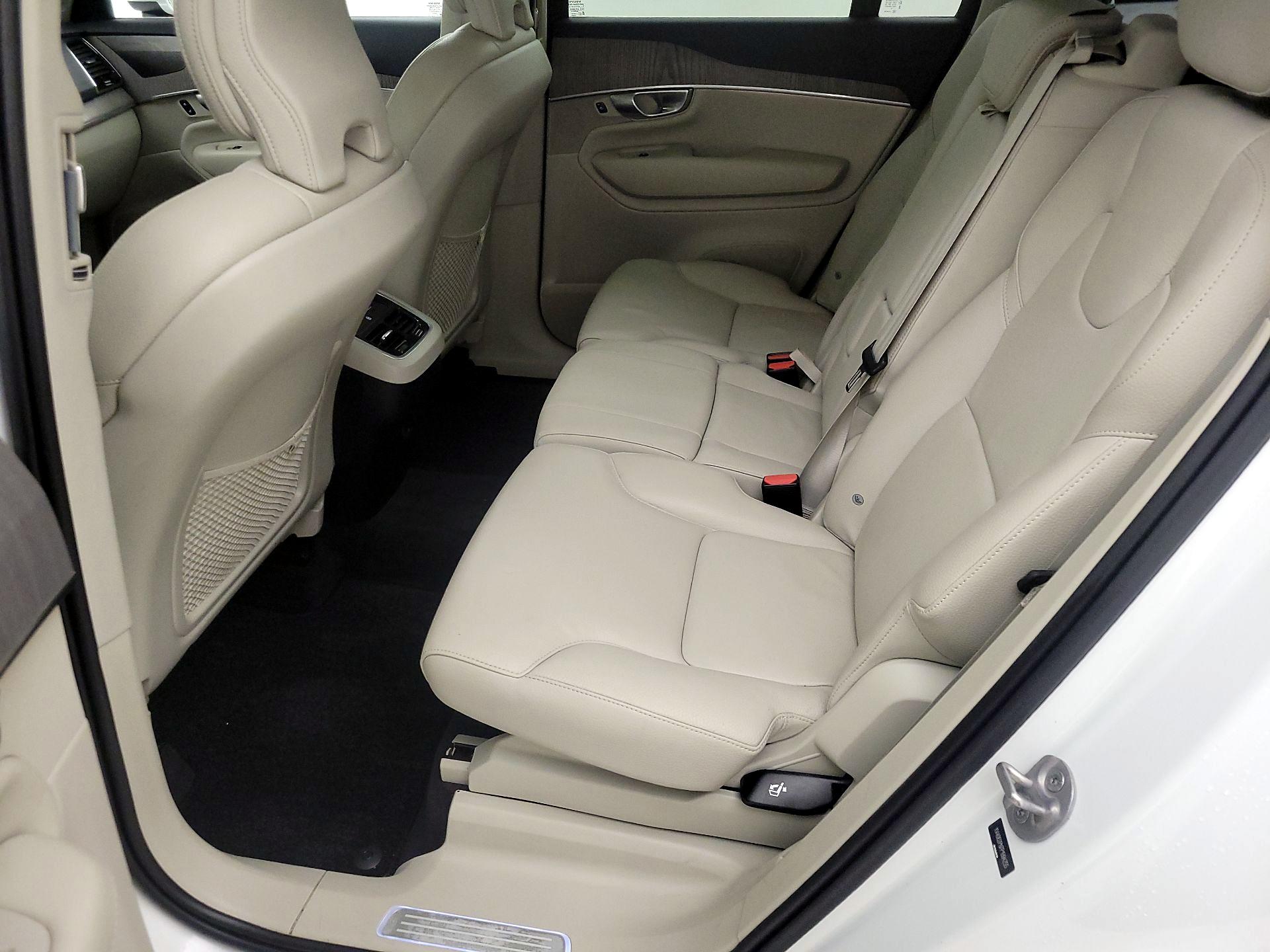 Thumbnail: 2023 Volvo XC90 - 20