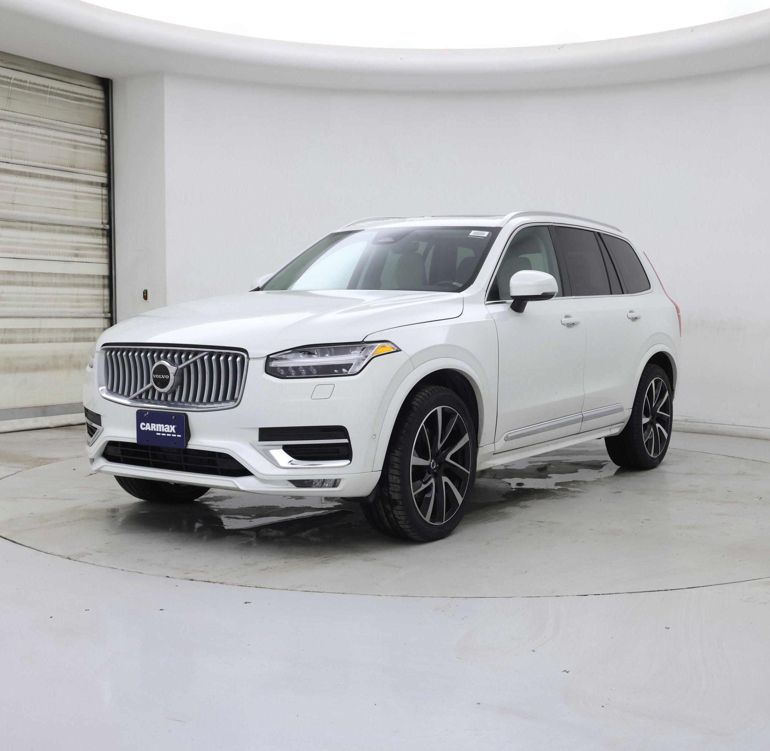 Thumbnail: 2023 Volvo XC90 - 4