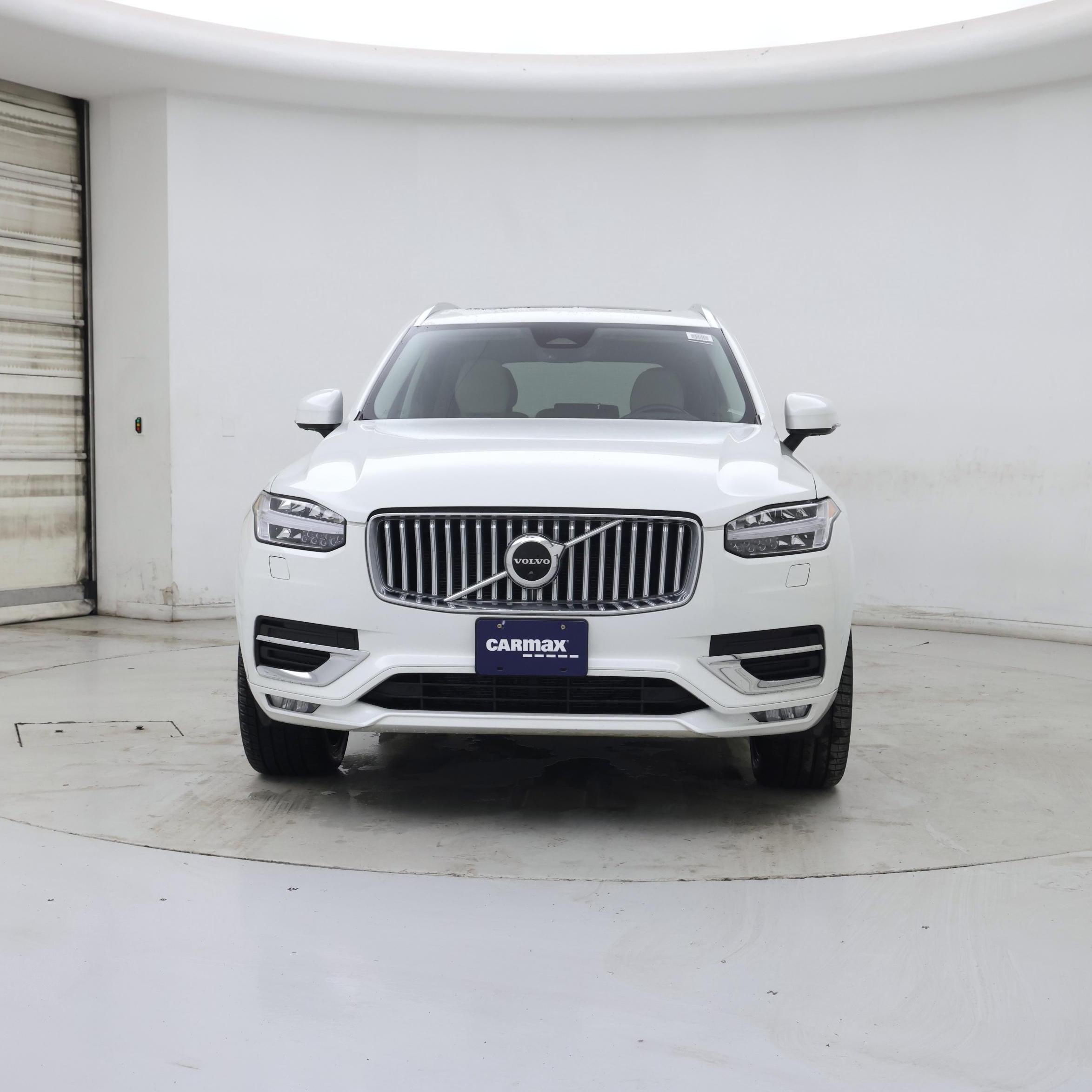 Thumbnail: 2023 Volvo XC90 - 5