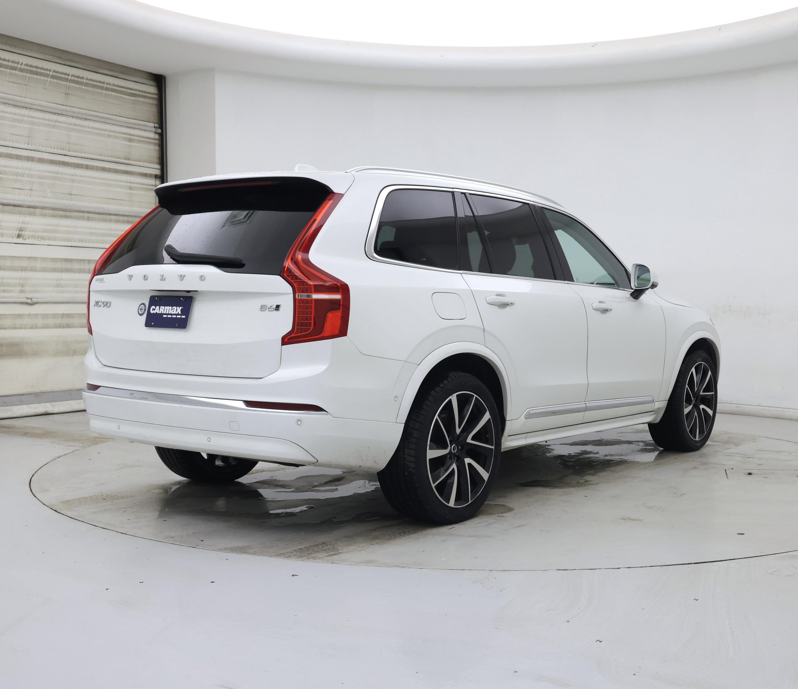 Thumbnail: 2023 Volvo XC90 - 8