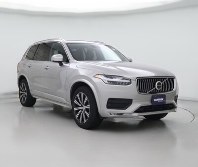 2023 Volvo XC90 B6 Core