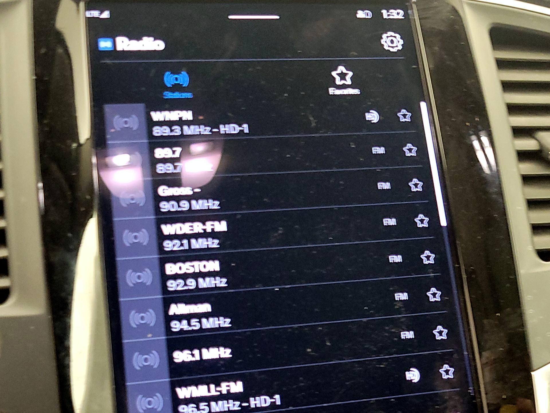 Thumbnail: 2023 Volvo XC90 - 15