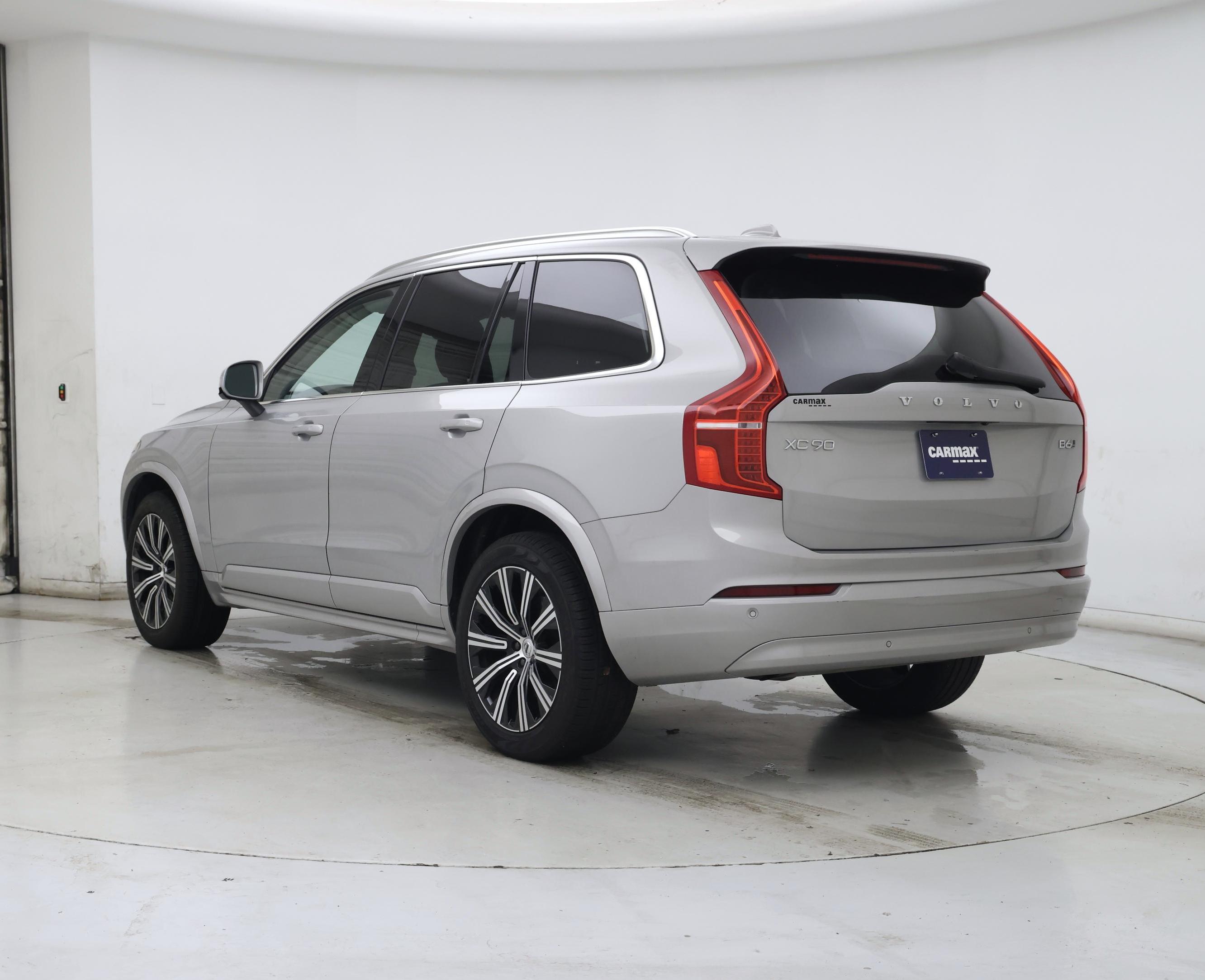 Thumbnail: 2023 Volvo XC90 - 2