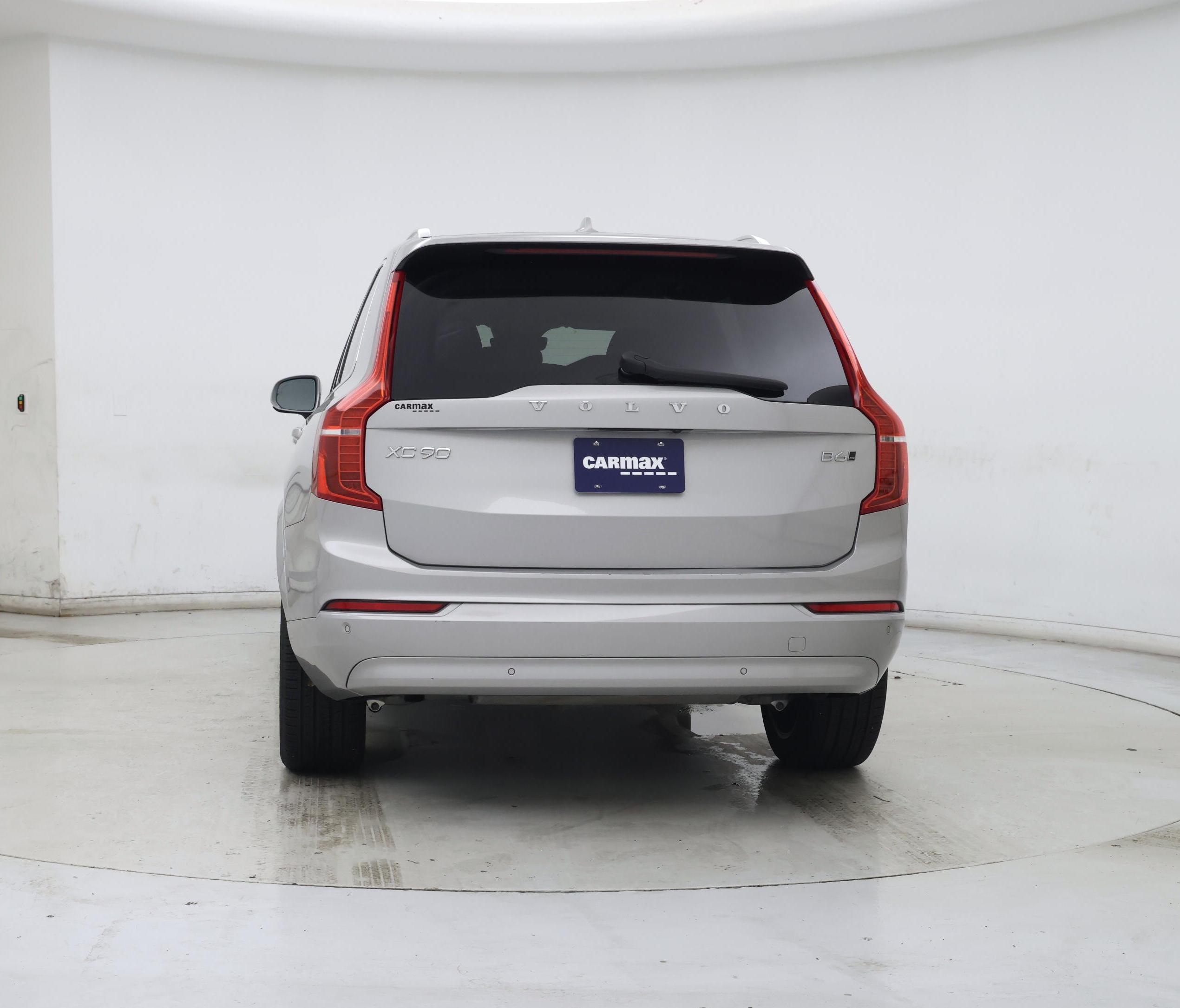 Thumbnail: 2023 Volvo XC90 - 6