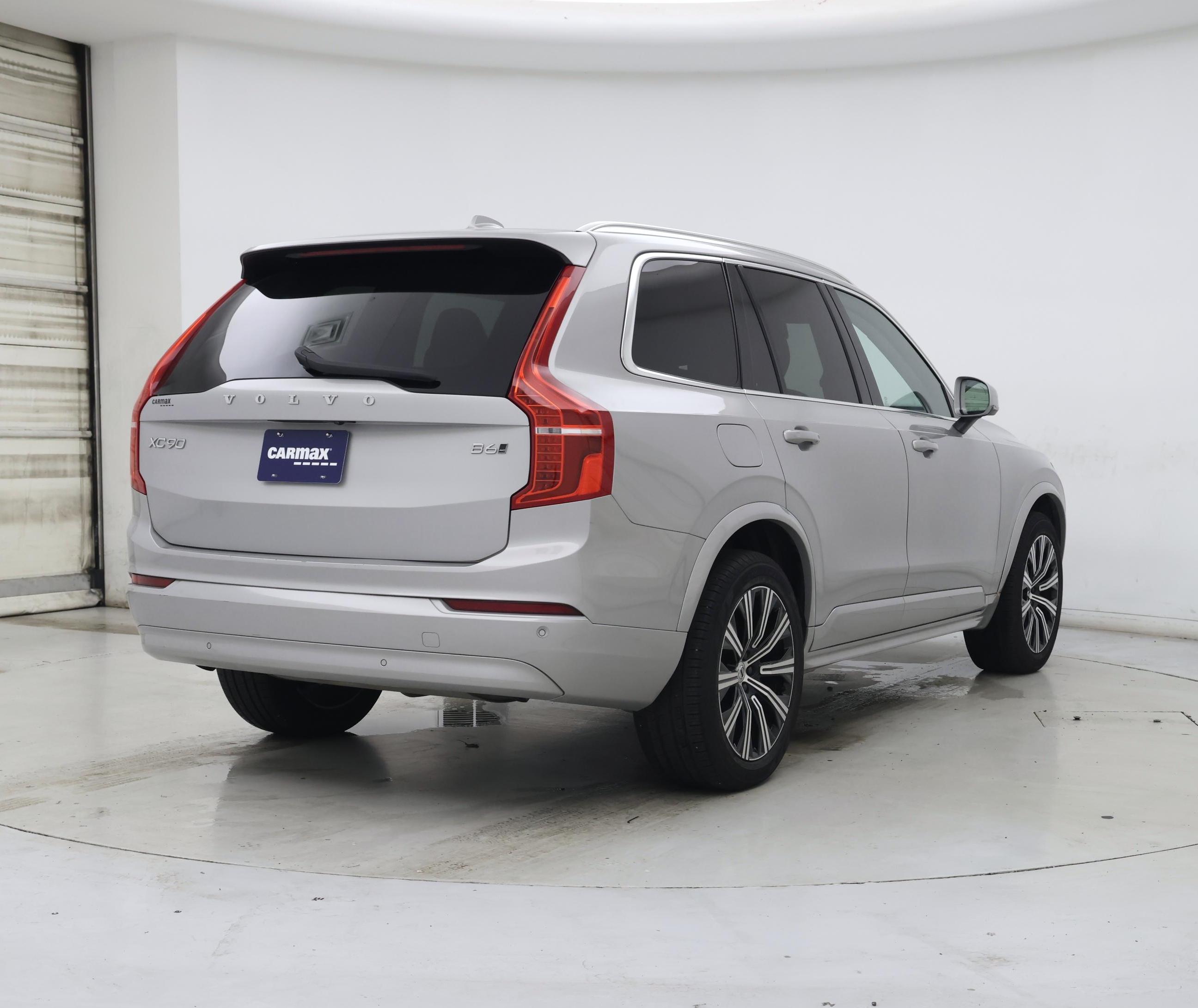 Thumbnail: 2023 Volvo XC90 - 8
