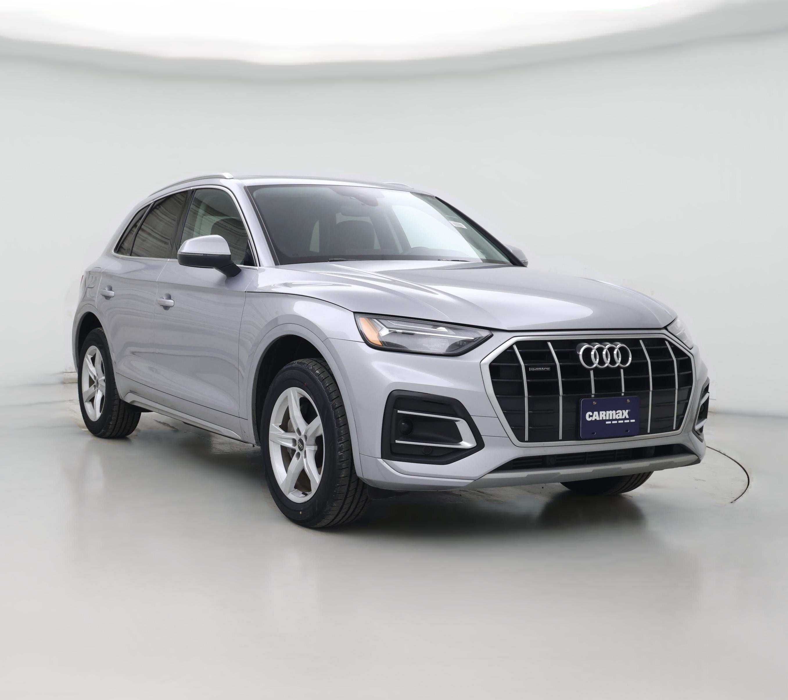 Thumbnail: 2022 Audi Q5 - 1