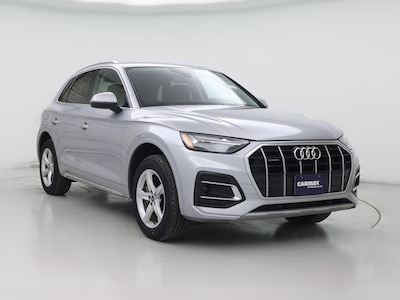 2022 Audi Q5 Premium