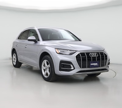 2022 Audi Q5 Premium