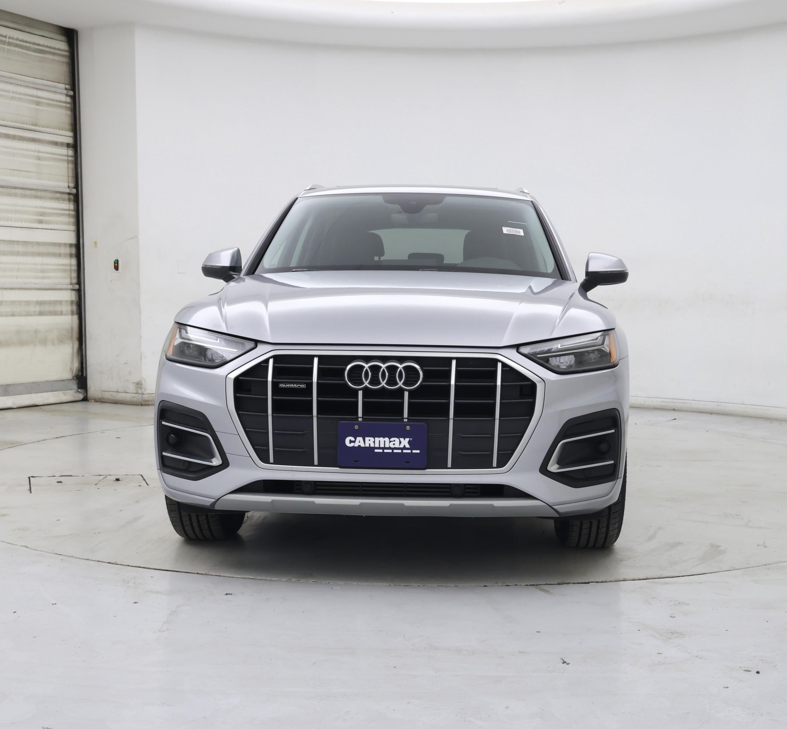 Thumbnail: 2022 Audi Q5 - 5