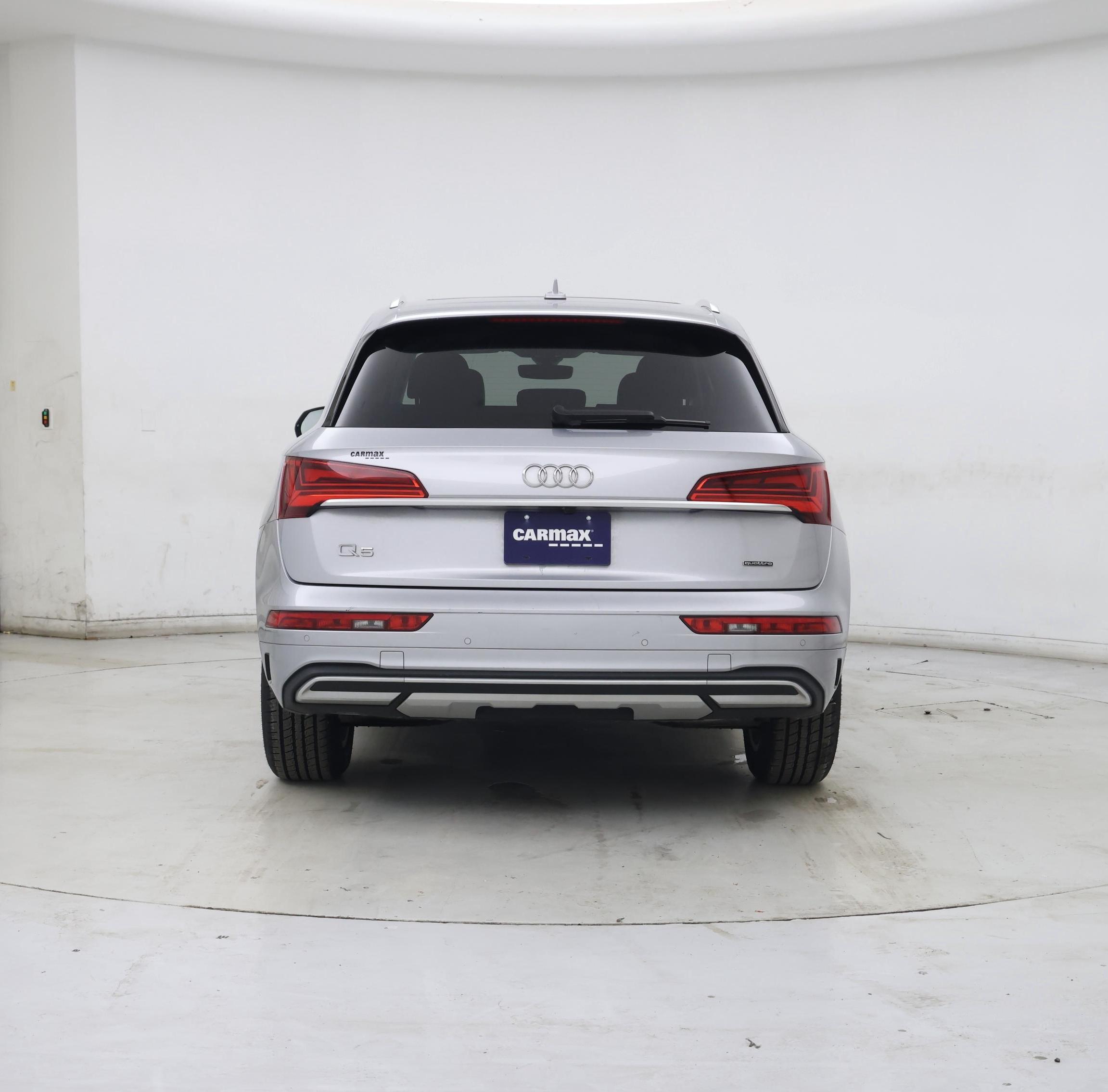 Thumbnail: 2022 Audi Q5 - 6