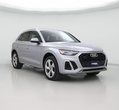 2023 Audi Q5 S-Line Premium Plus