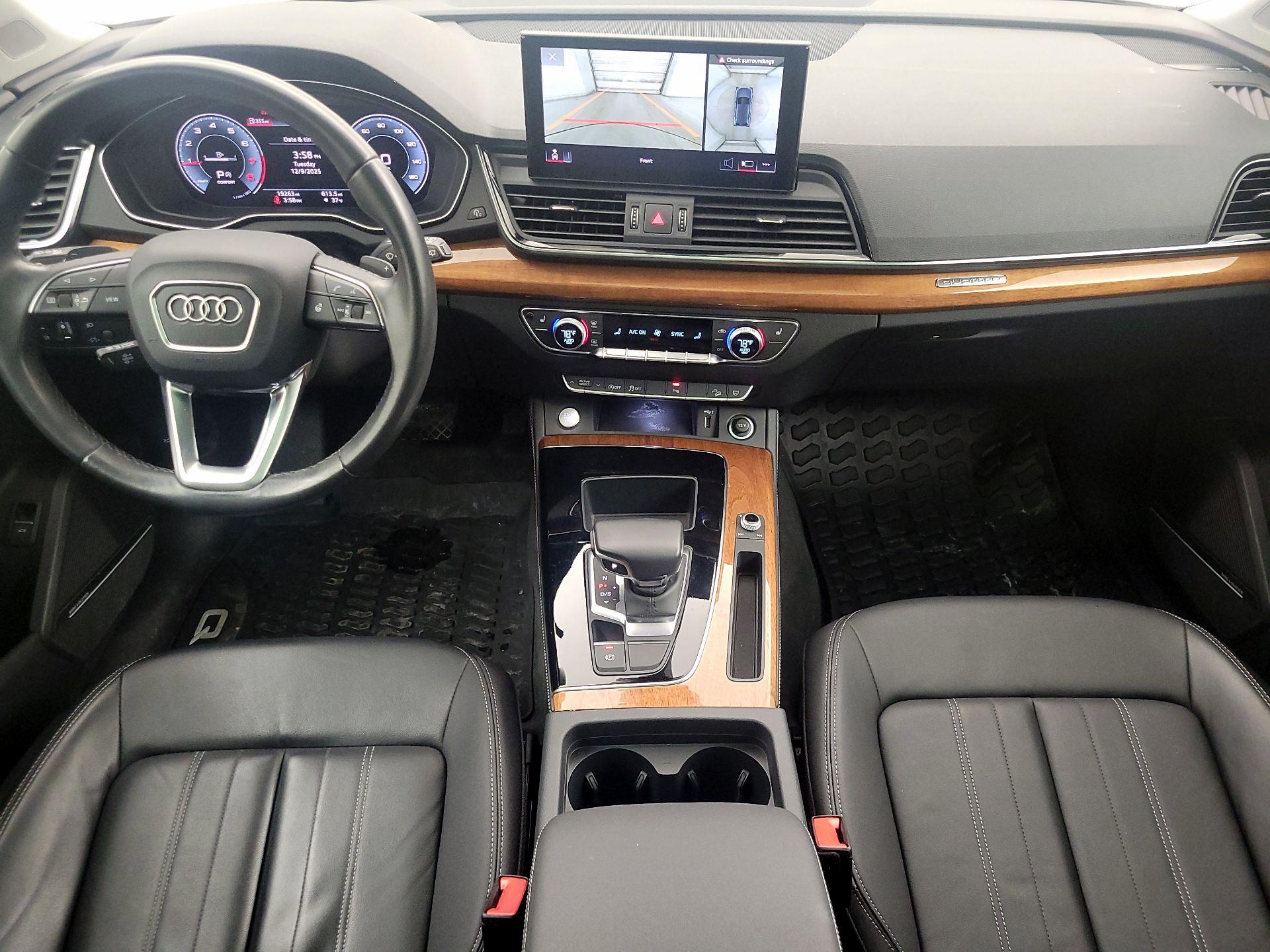 Thumbnail: 2023 Audi Q5 - 9