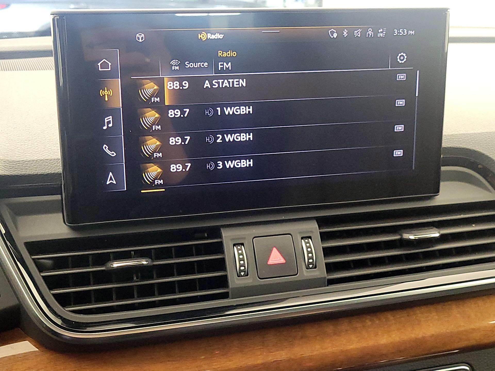 Thumbnail: 2023 Audi Q5 - 15