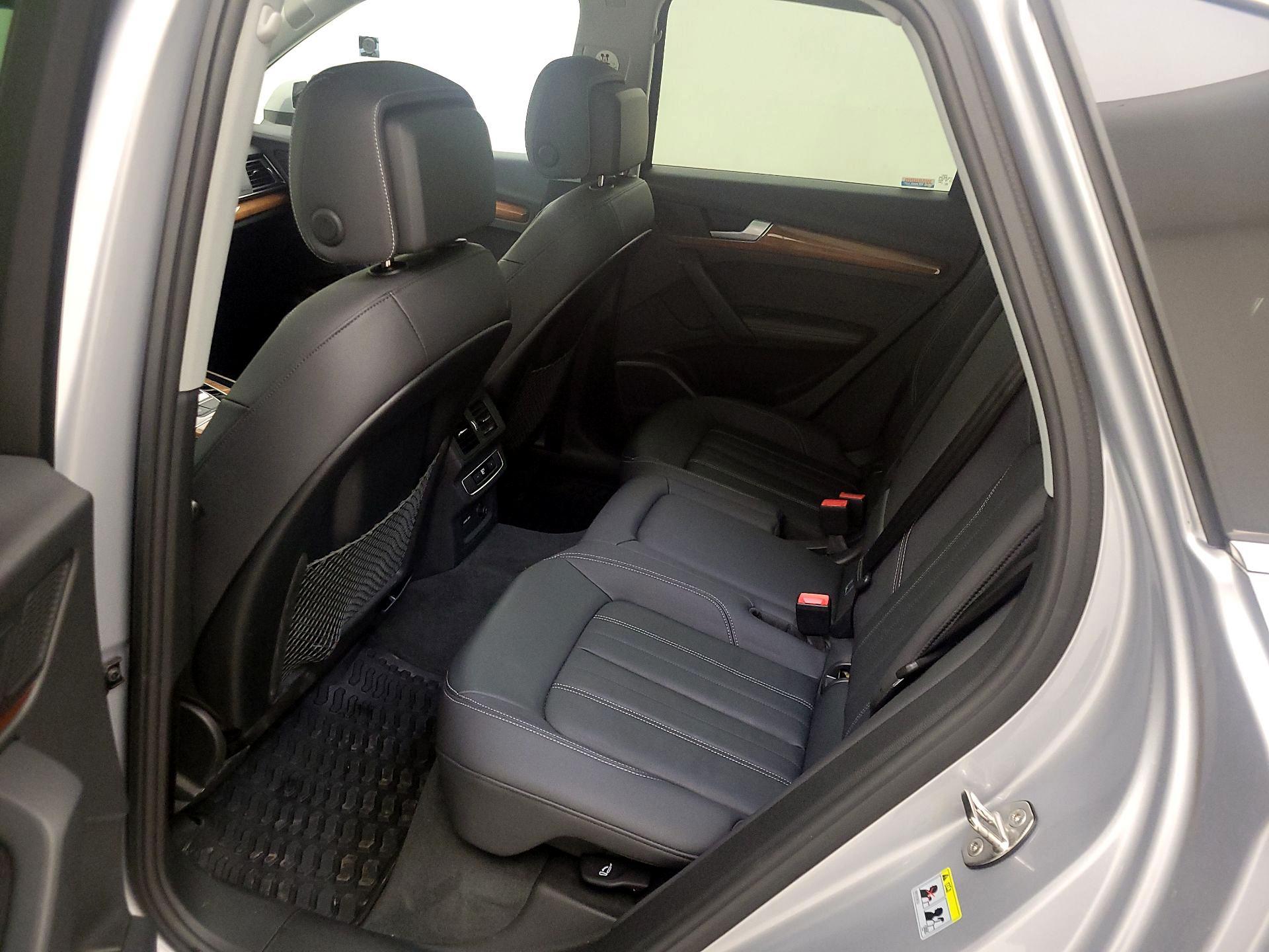 Thumbnail: 2023 Audi Q5 - 20