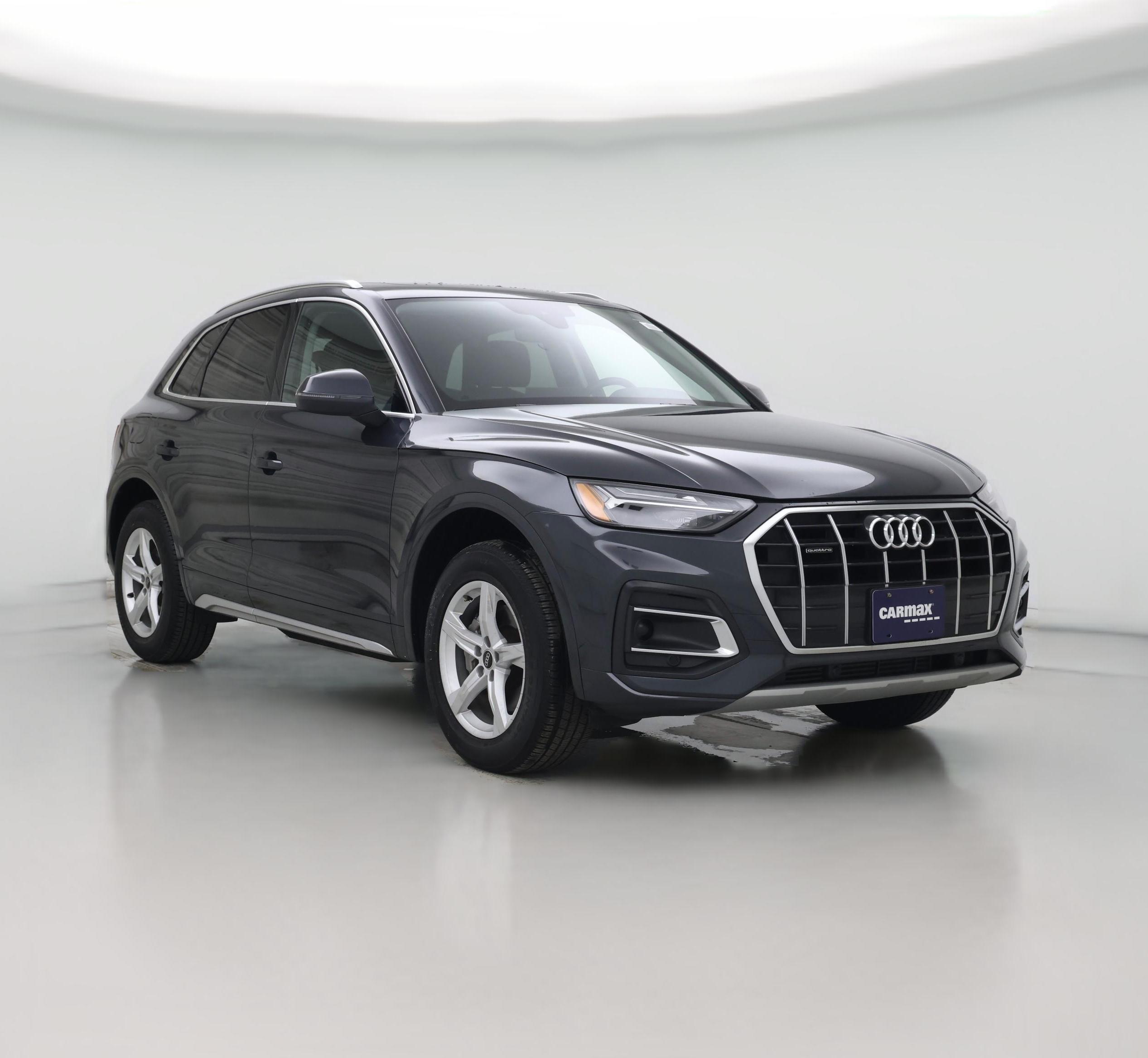 Thumbnail: 2023 Audi Q5 - 1
