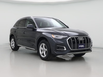 2023 Audi Q5 Premium