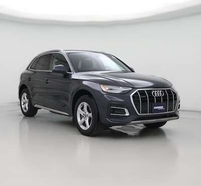 2023 Audi Q5 Premium