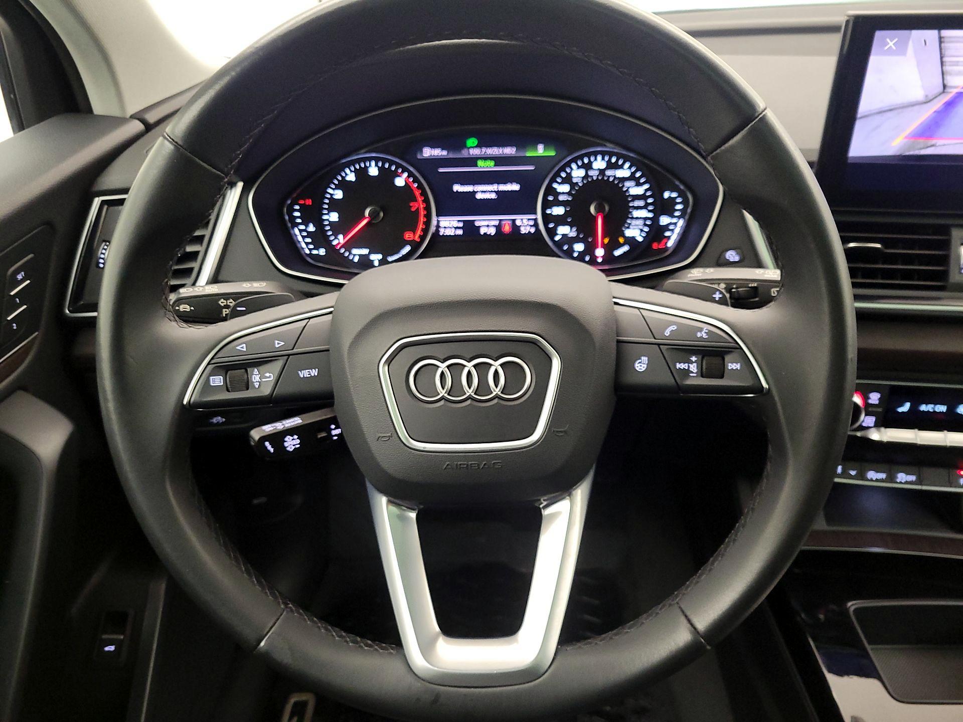 Thumbnail: 2023 Audi Q5 - 10