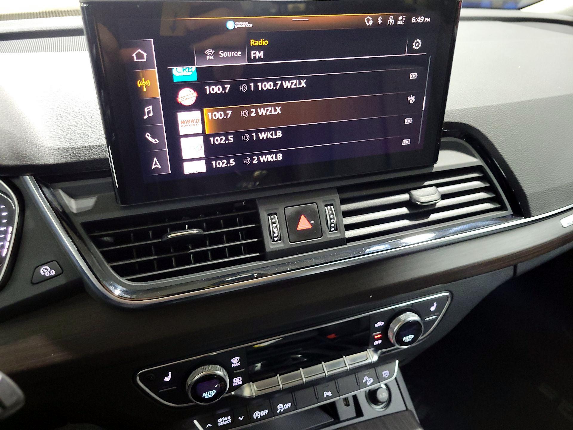 Thumbnail: 2023 Audi Q5 - 15