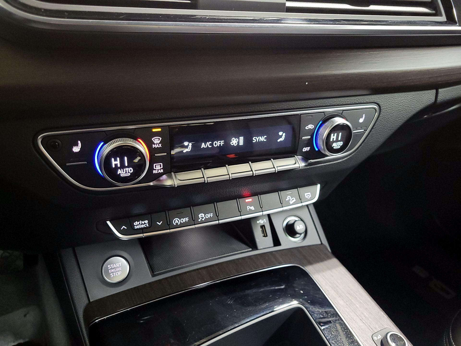 Thumbnail: 2023 Audi Q5 - 16