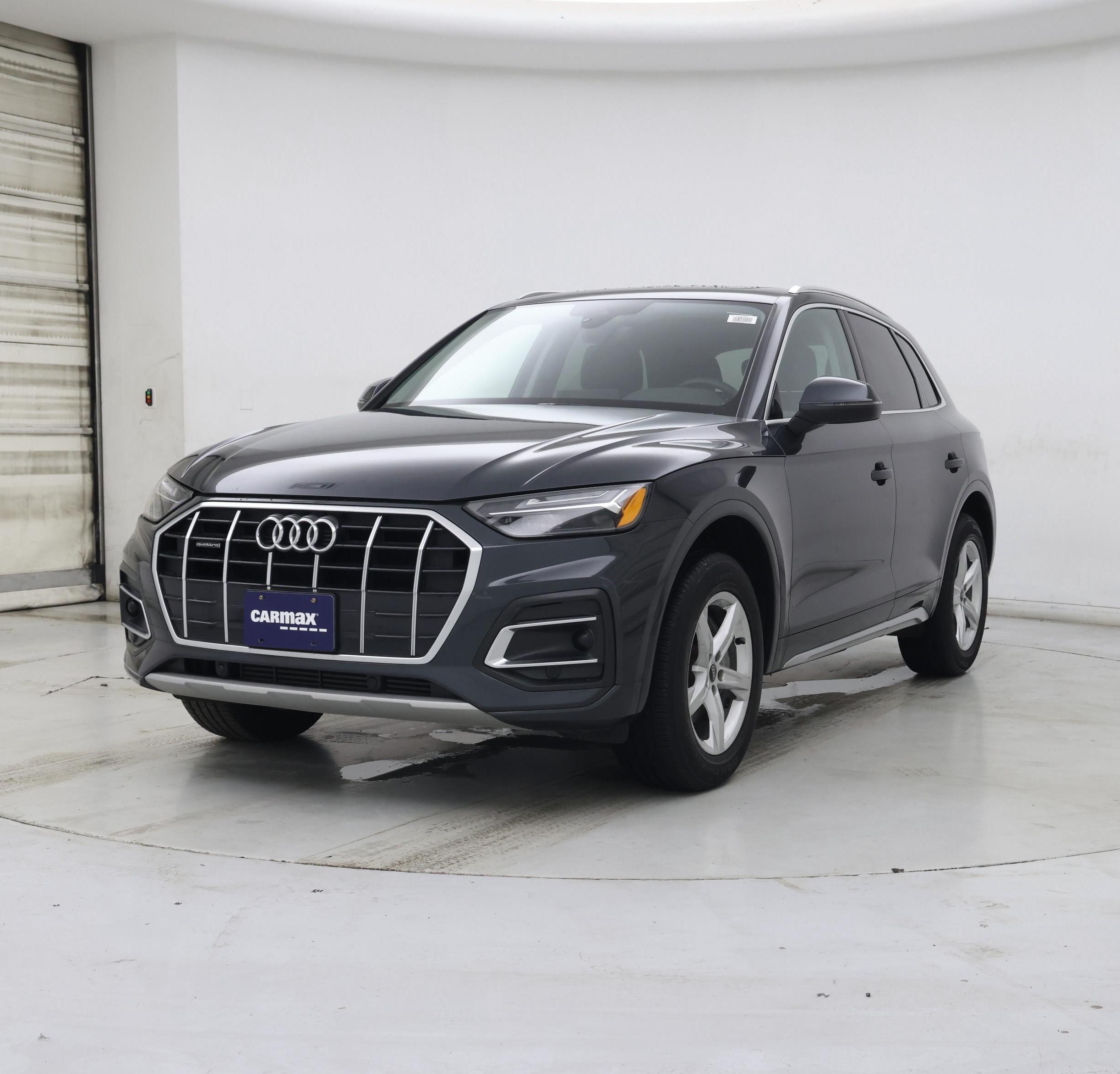 Thumbnail: 2023 Audi Q5 - 4