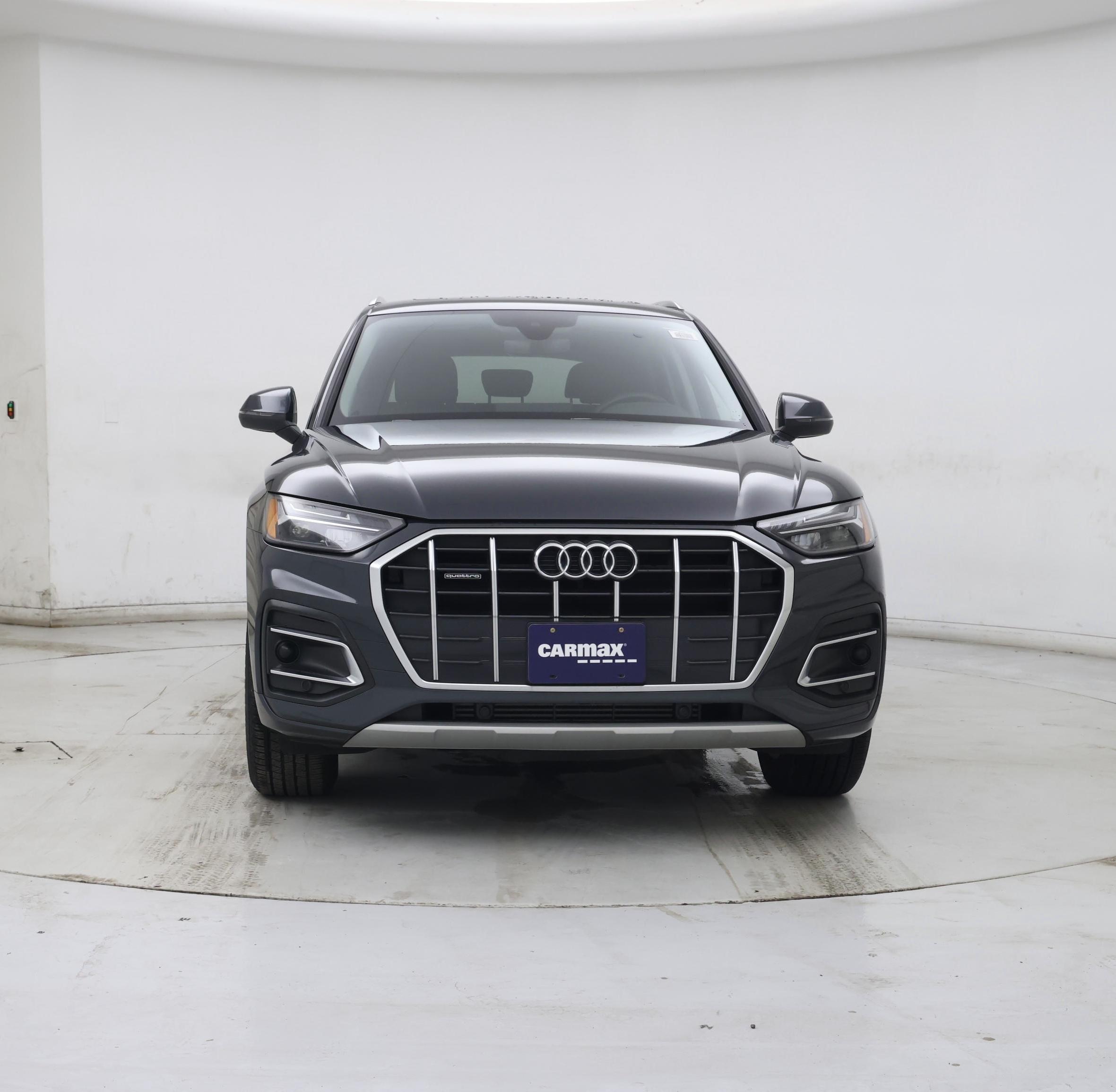 Thumbnail: 2023 Audi Q5 - 5