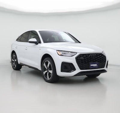 2023 Audi Q5 Sportback S-Line Premium Plus