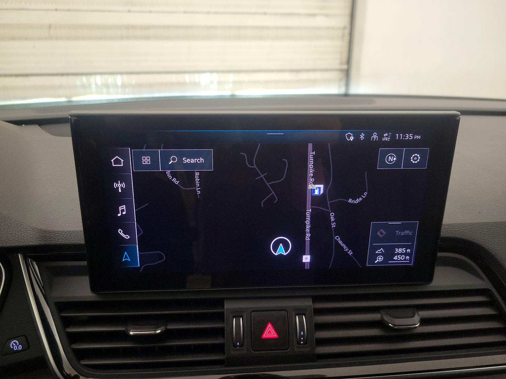 Thumbnail: 2023 Audi Q5 - 14