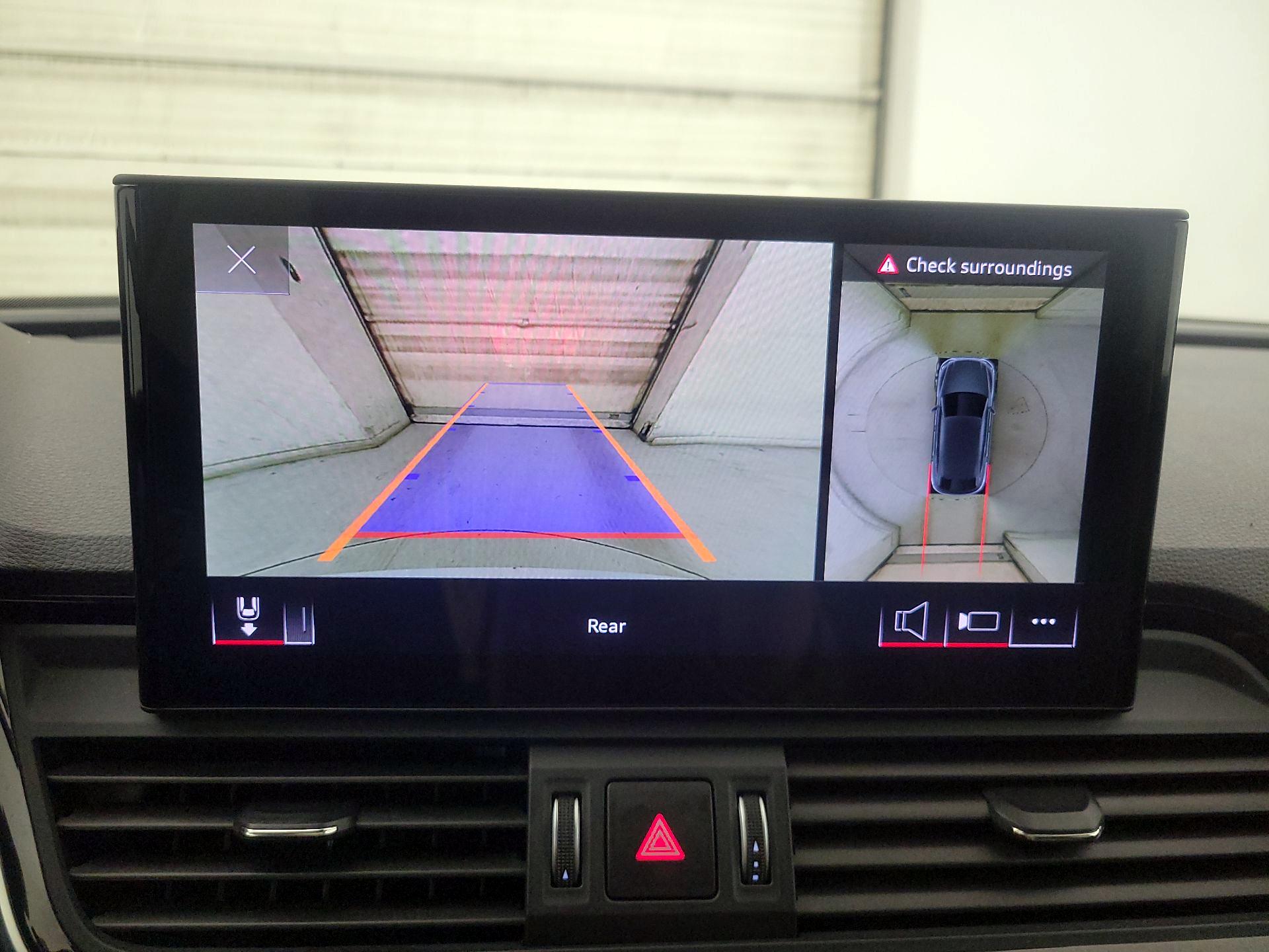 Thumbnail: 2023 Audi Q5 - 15